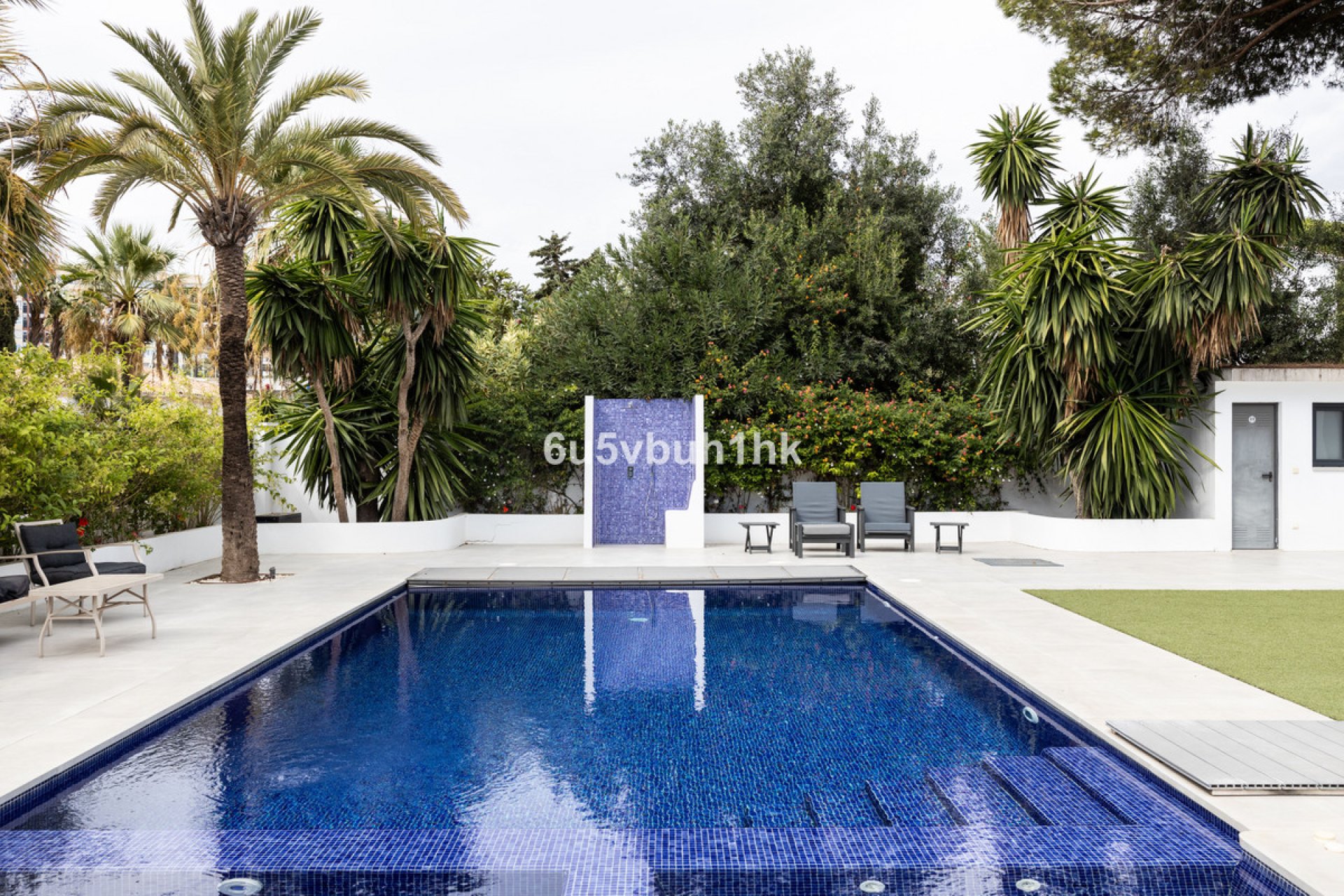 Resale - House - Townhouse - Marbella - El Rosario