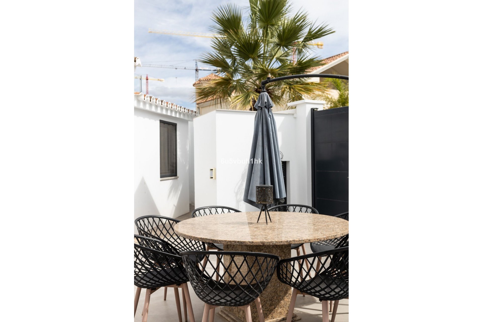 Resale - House - Townhouse - Marbella - El Rosario