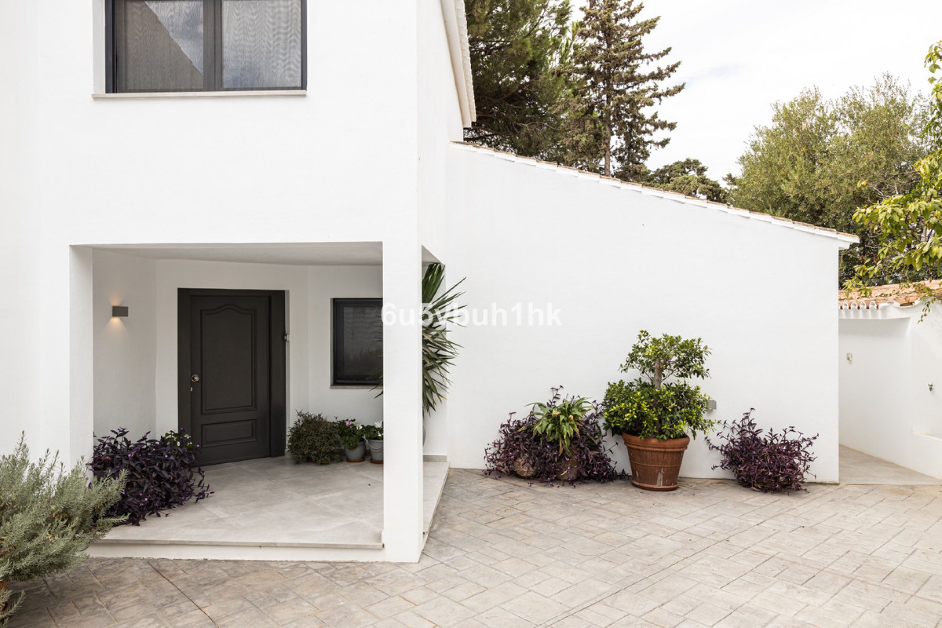 Resale - House - Townhouse - Marbella - El Rosario