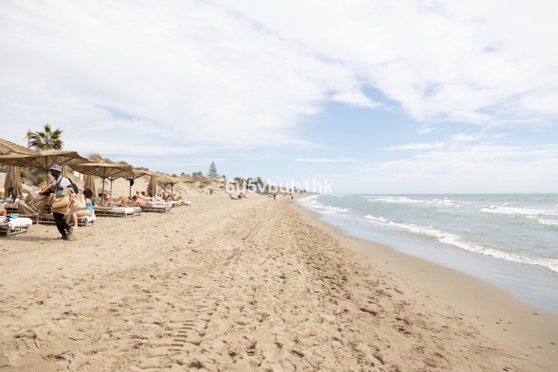 Resale - House - Townhouse - Marbella - El Rosario