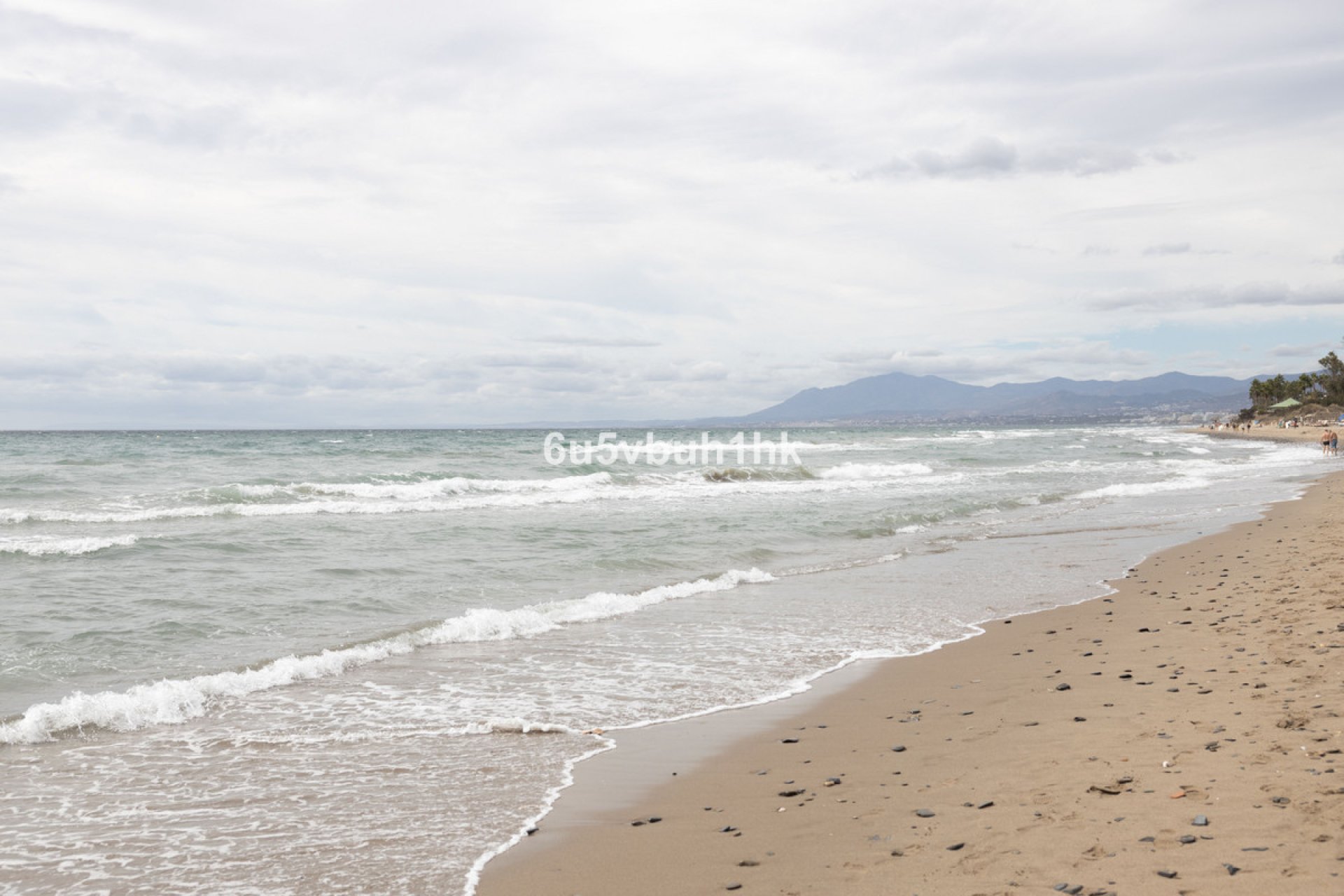 Resale - House - Townhouse - Marbella - El Rosario