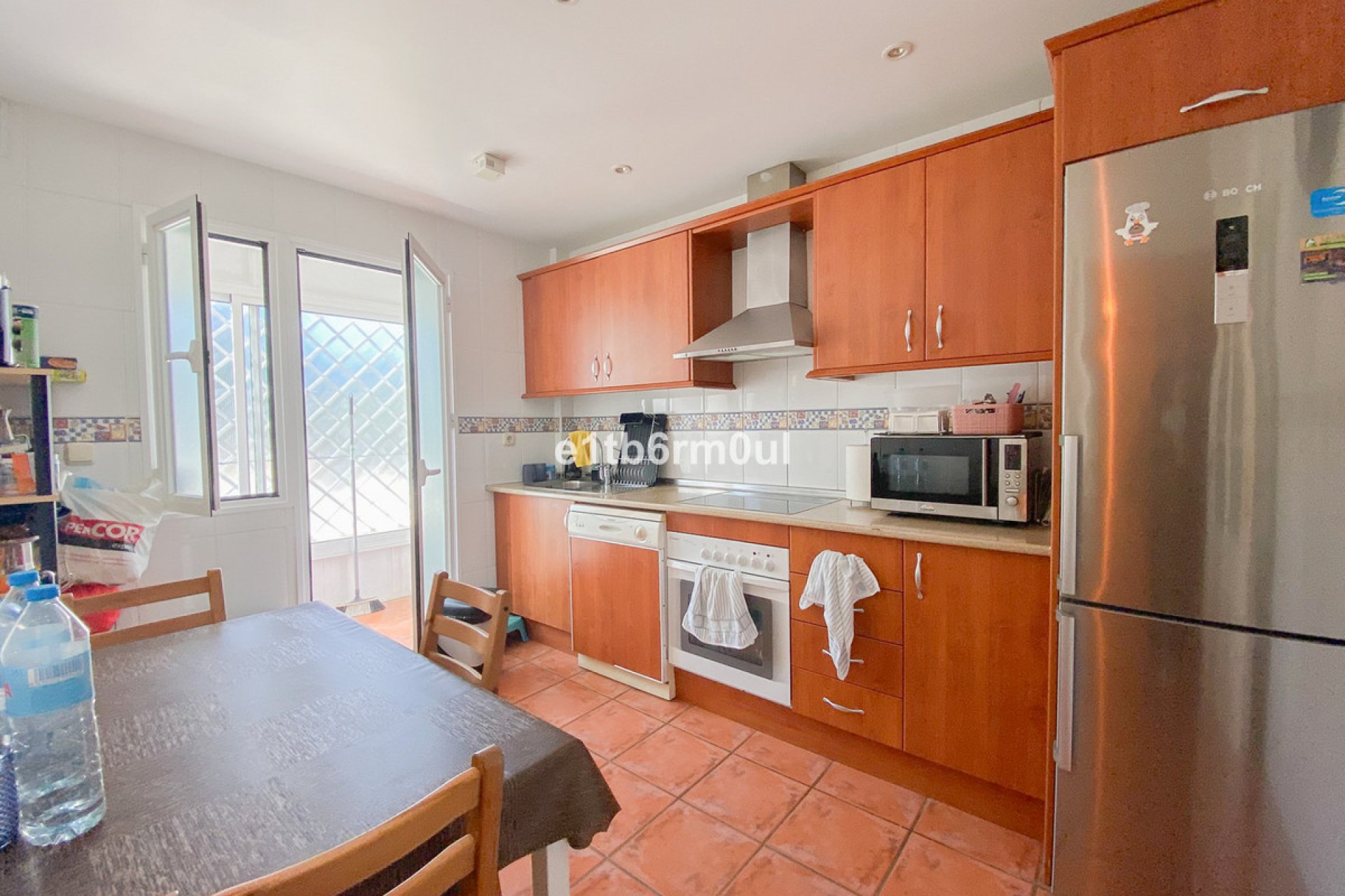 Resale - House - Townhouse - Marbella - El Rosario