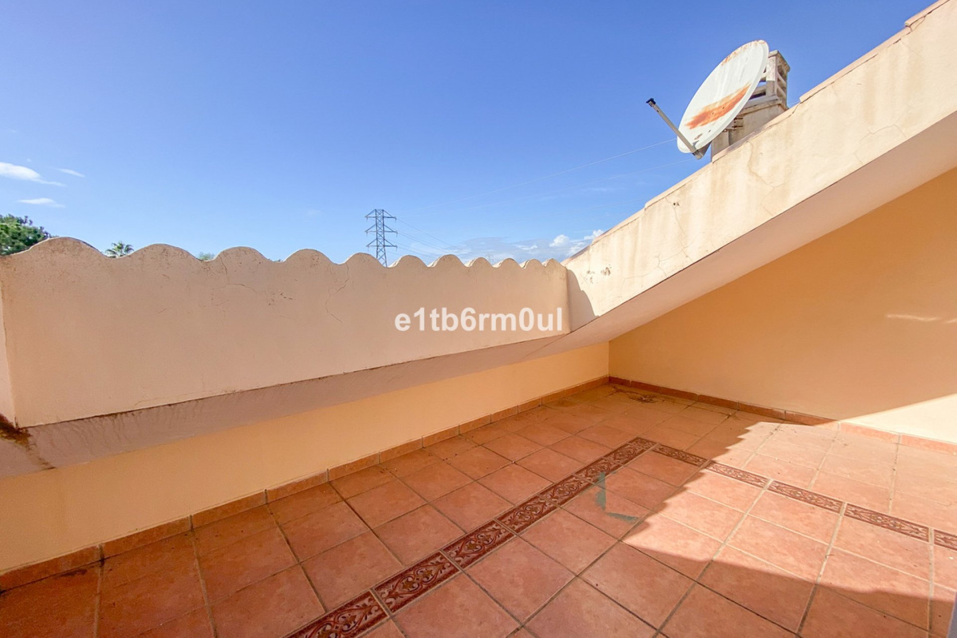 Resale - House - Townhouse - Marbella - El Rosario