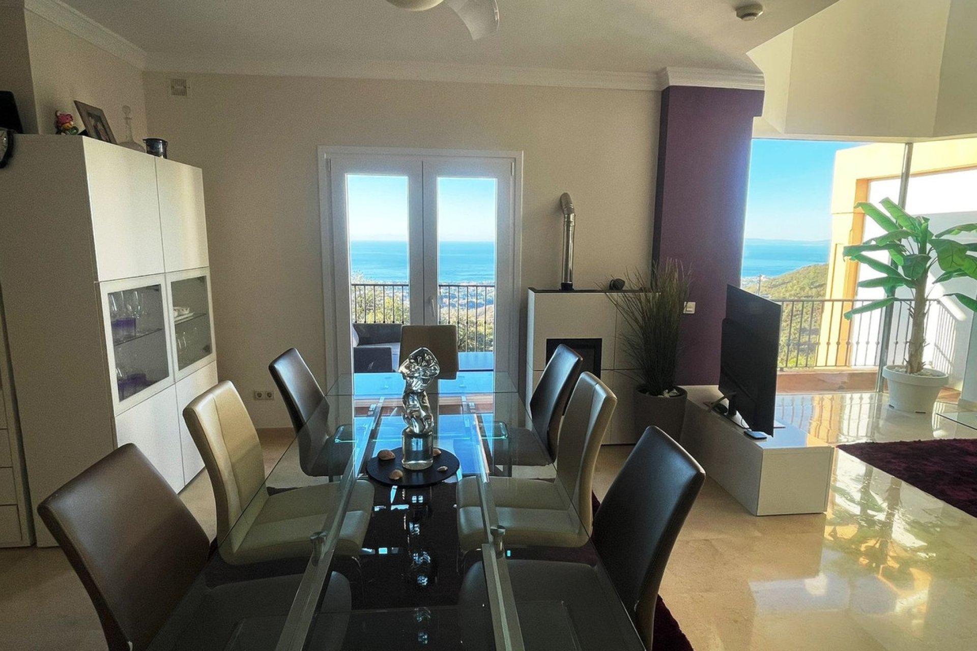 Resale - House - Townhouse - Marbella - Elviria