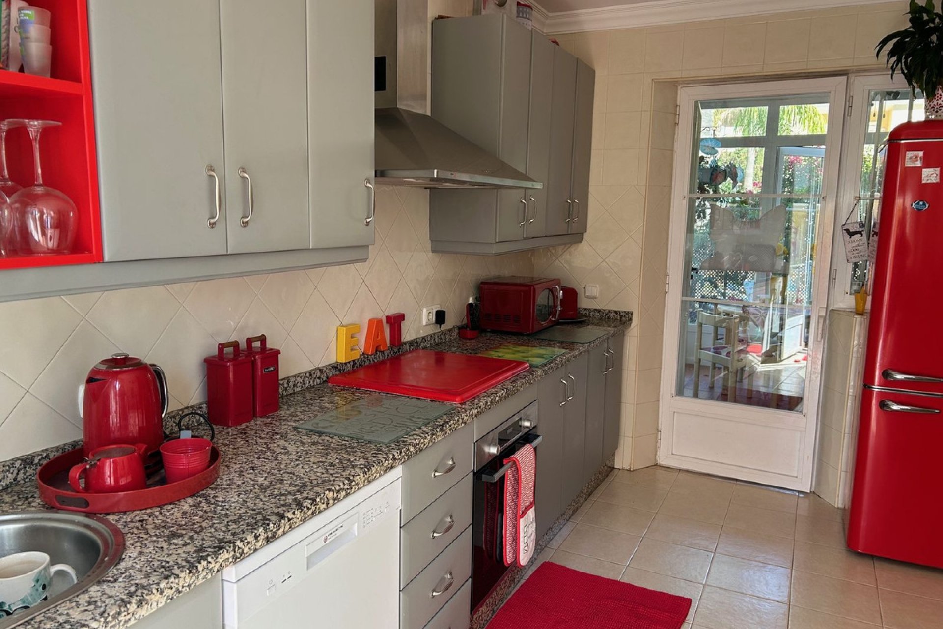 Resale - House - Townhouse - Marbella - Elviria