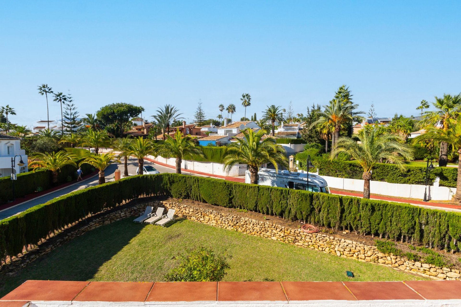 Resale - House - Townhouse - Marbella - Elviria