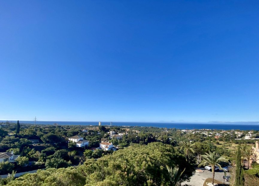 Resale - House - Townhouse - Marbella - Elviria