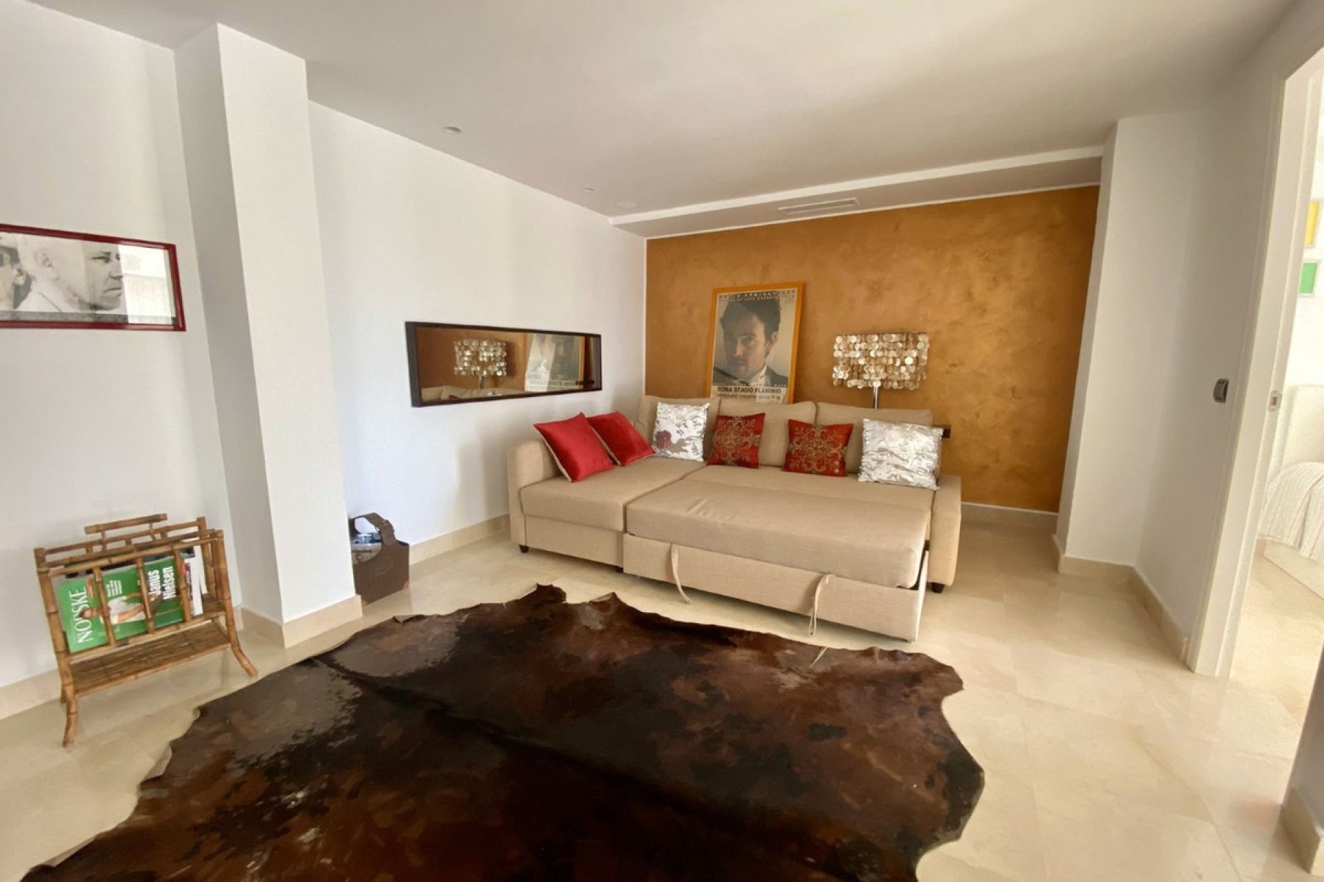 Resale - House - Townhouse - Marbella - Elviria