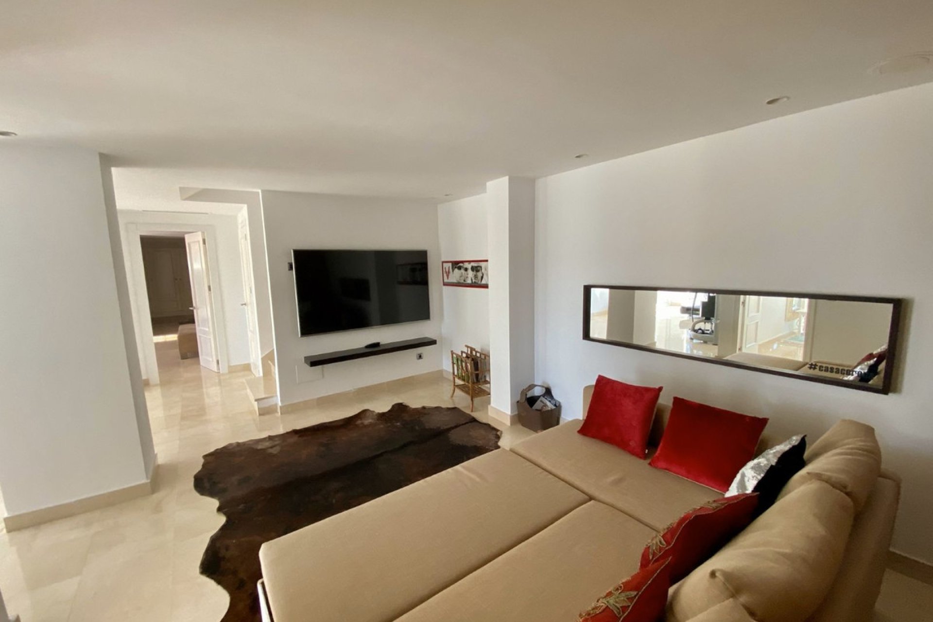 Resale - House - Townhouse - Marbella - Elviria