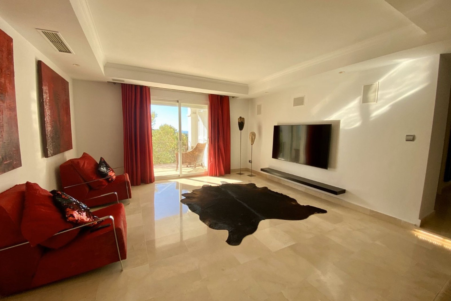 Resale - House - Townhouse - Marbella - Elviria