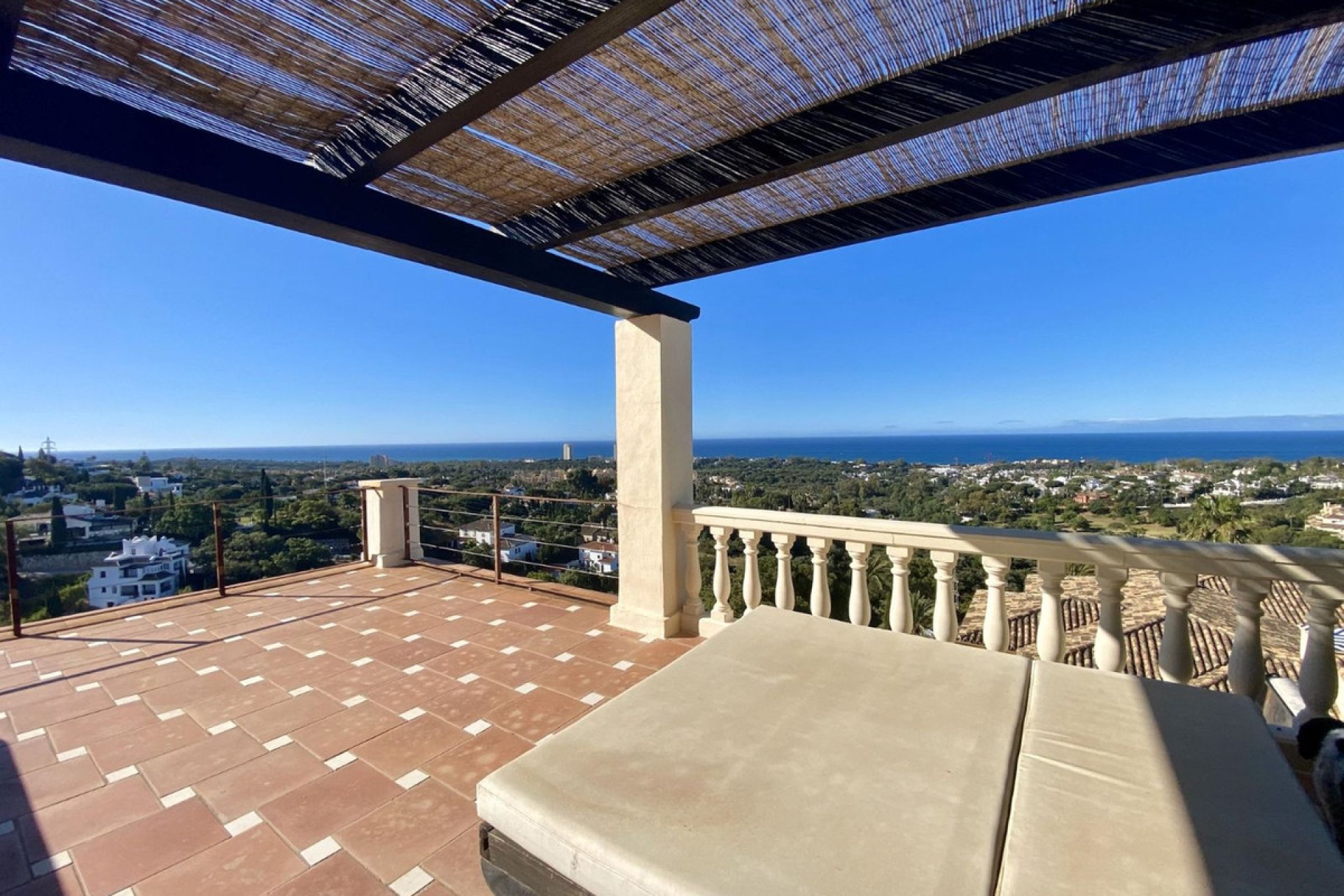 Resale - House - Townhouse - Marbella - Elviria