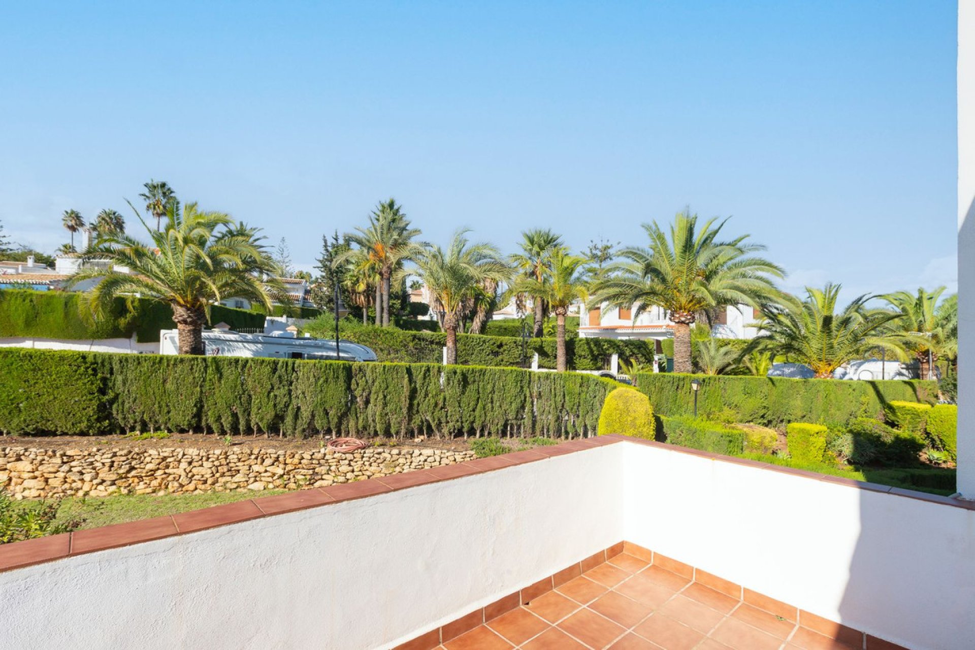 Resale - House - Townhouse - Marbella - Elviria