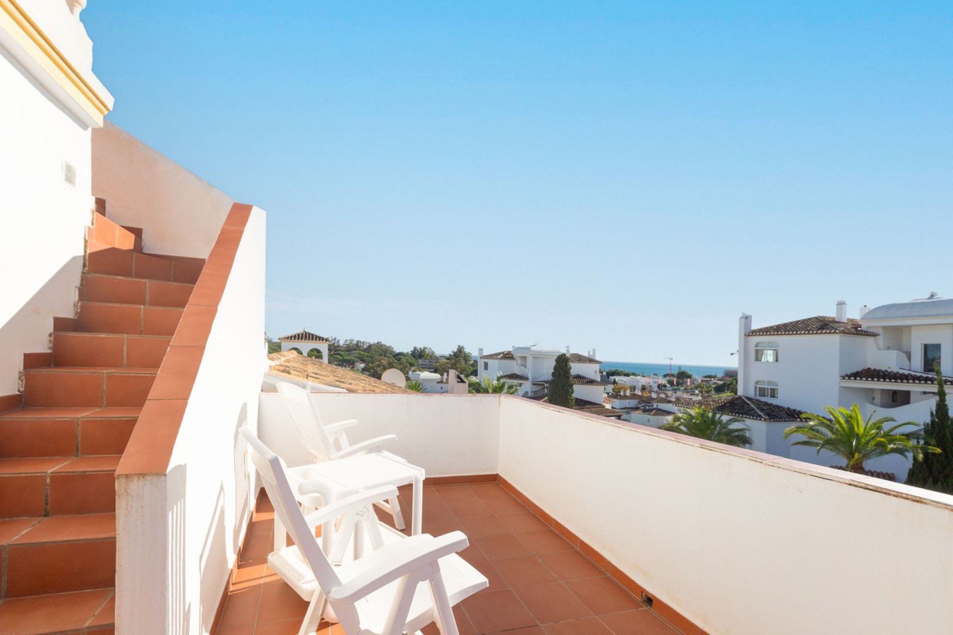 Resale - House - Townhouse - Marbella - Elviria