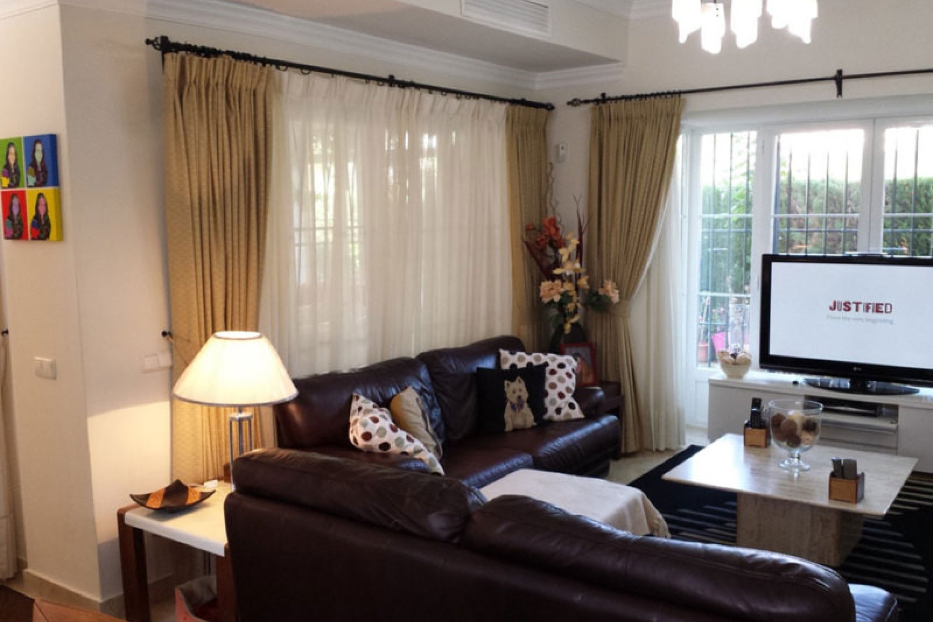 Resale - House - Townhouse - Marbella - Elviria