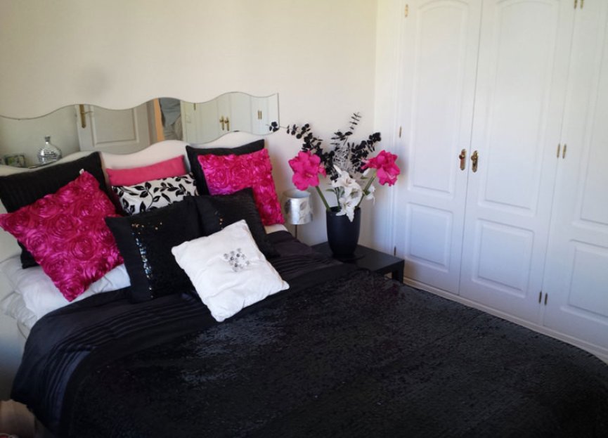 Resale - House - Townhouse - Marbella - Elviria