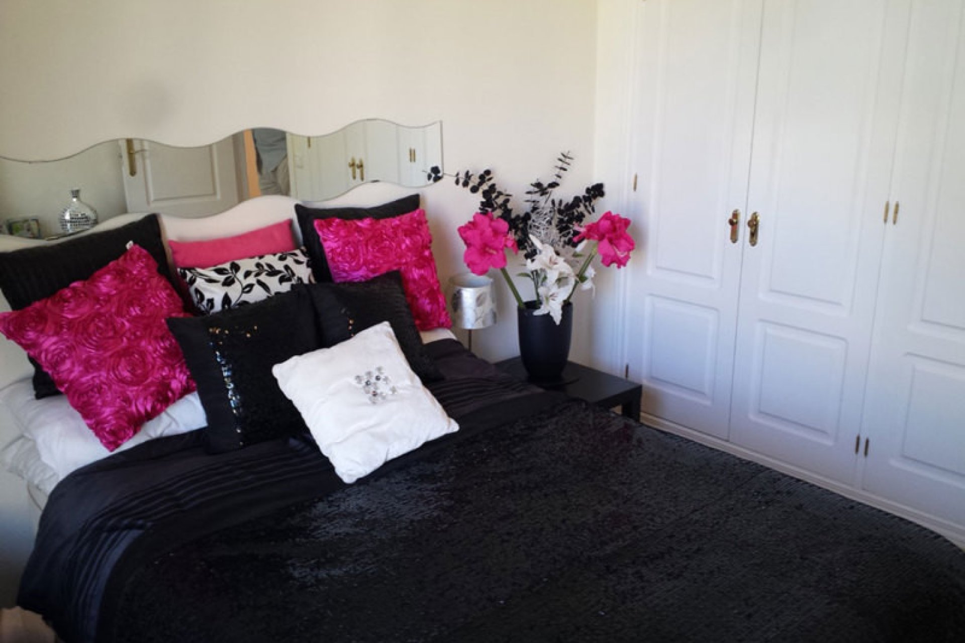 Resale - House - Townhouse - Marbella - Elviria