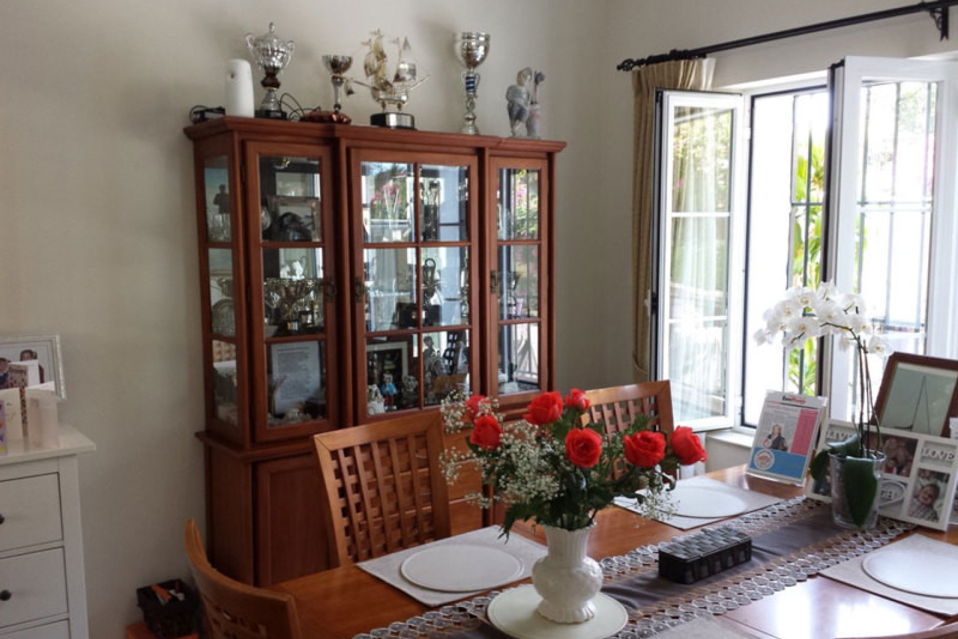 Resale - House - Townhouse - Marbella - Elviria