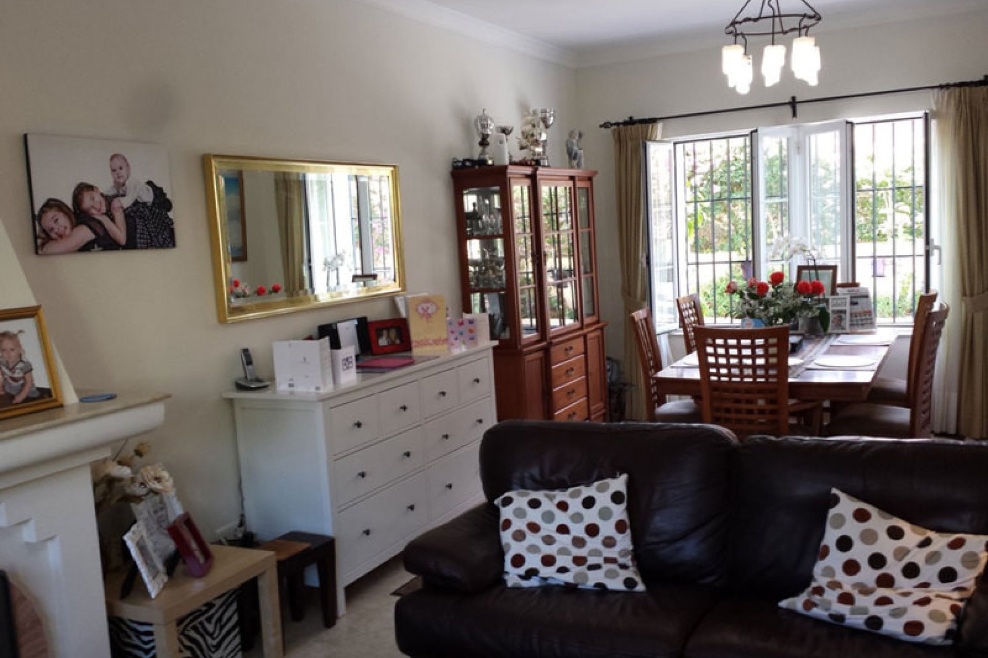 Resale - House - Townhouse - Marbella - Elviria