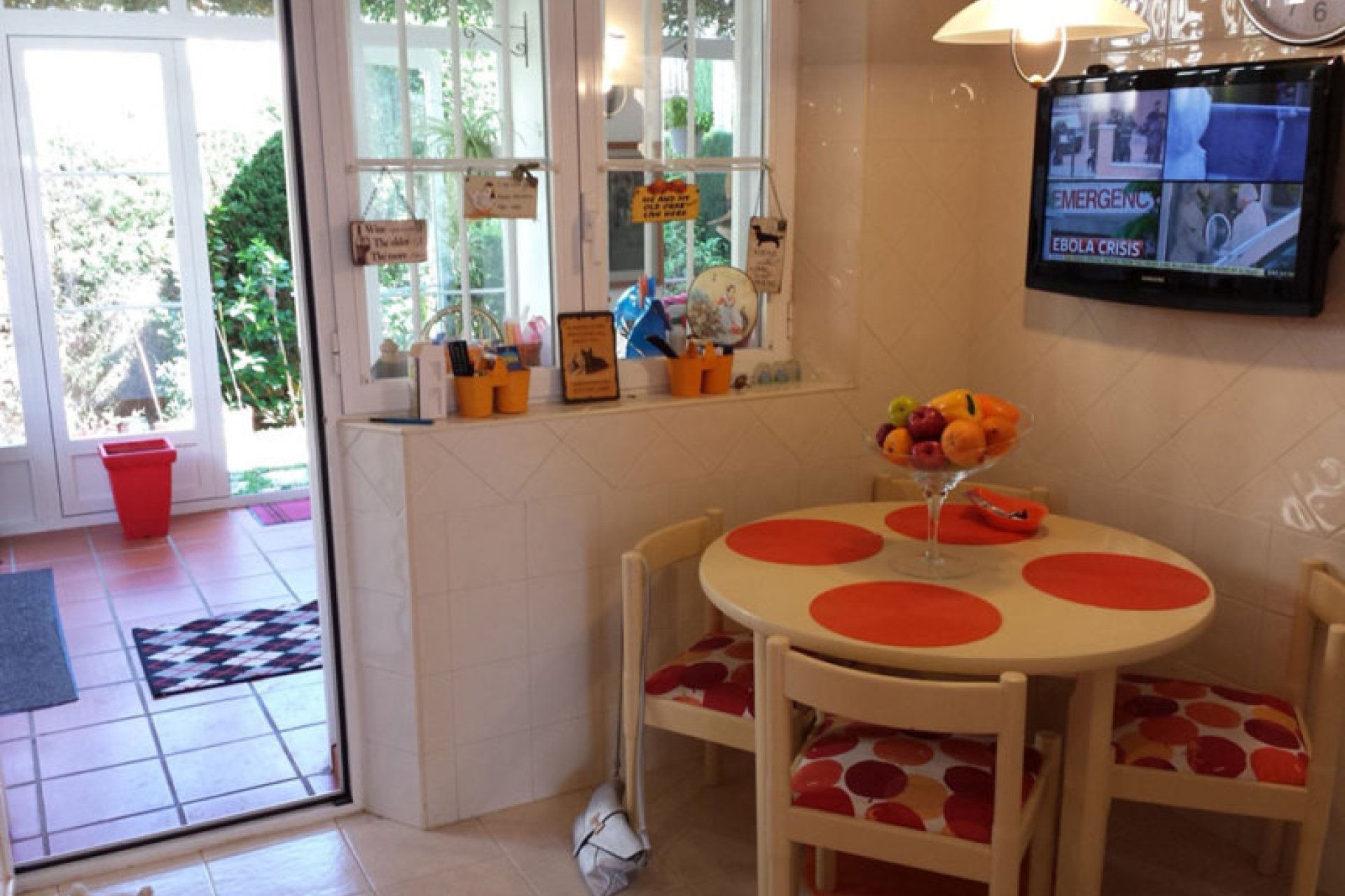 Resale - House - Townhouse - Marbella - Elviria