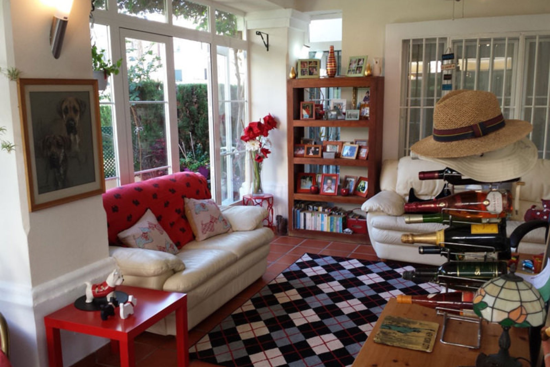 Resale - House - Townhouse - Marbella - Elviria