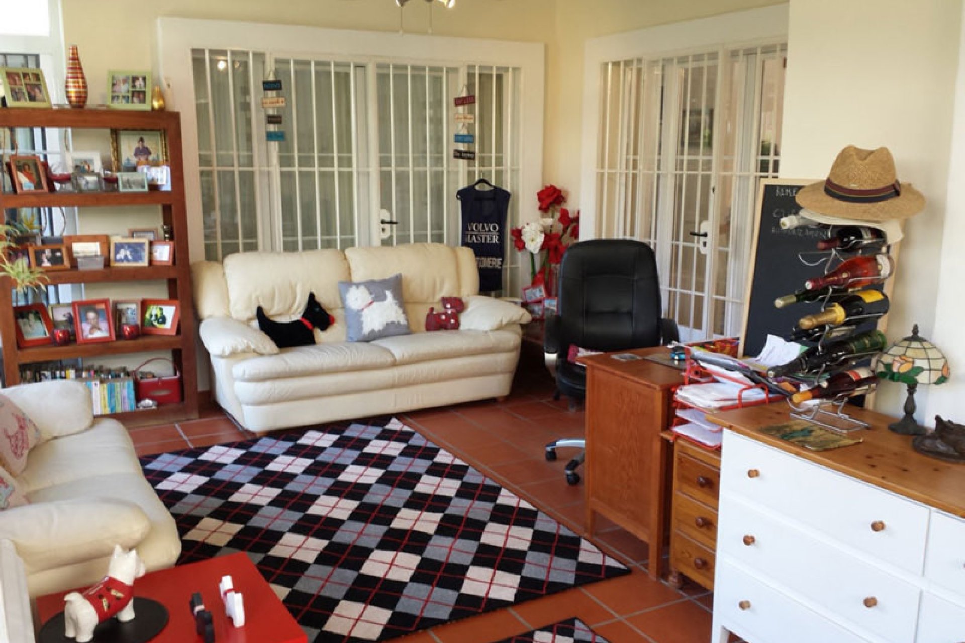 Resale - House - Townhouse - Marbella - Elviria