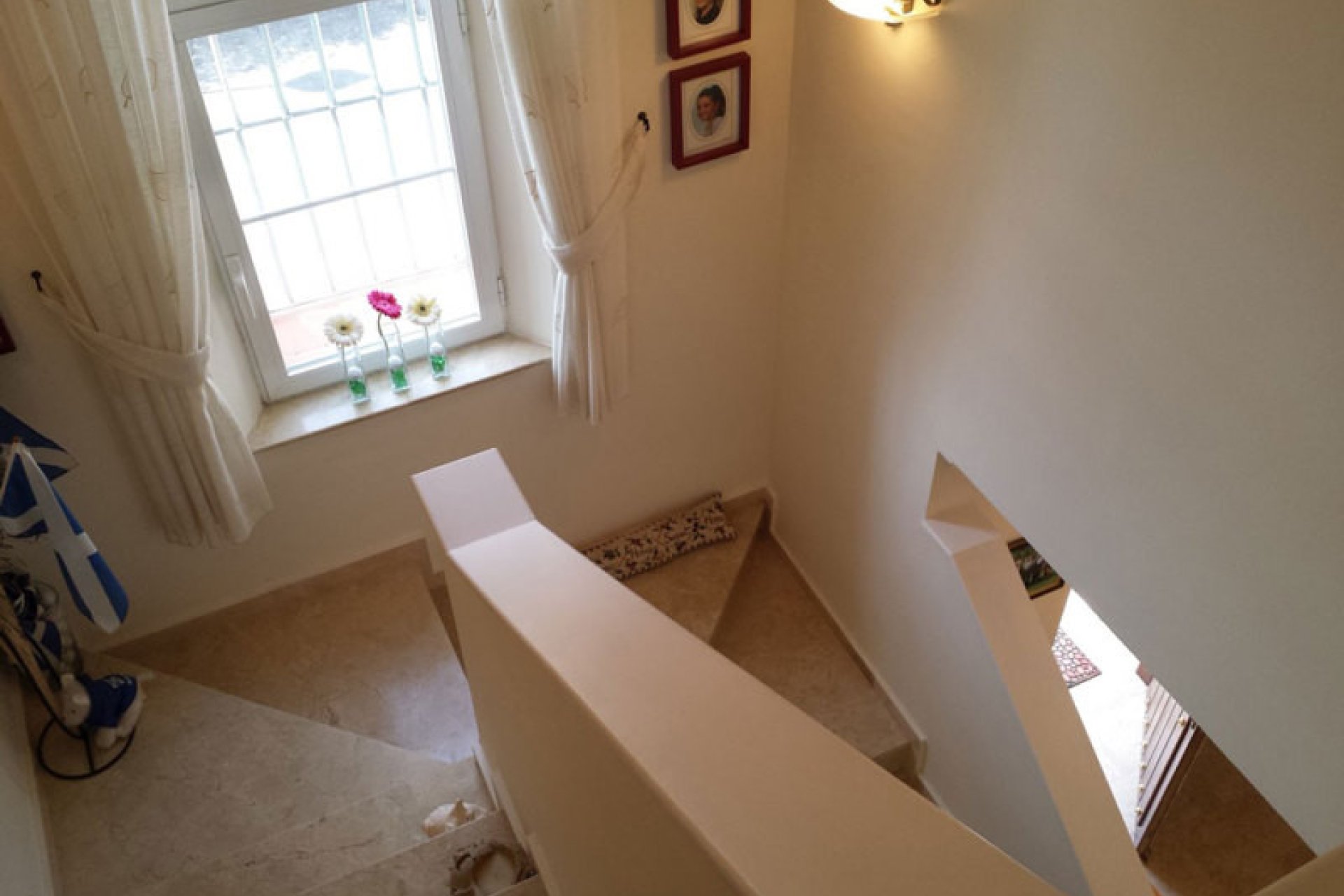 Resale - House - Townhouse - Marbella - Elviria