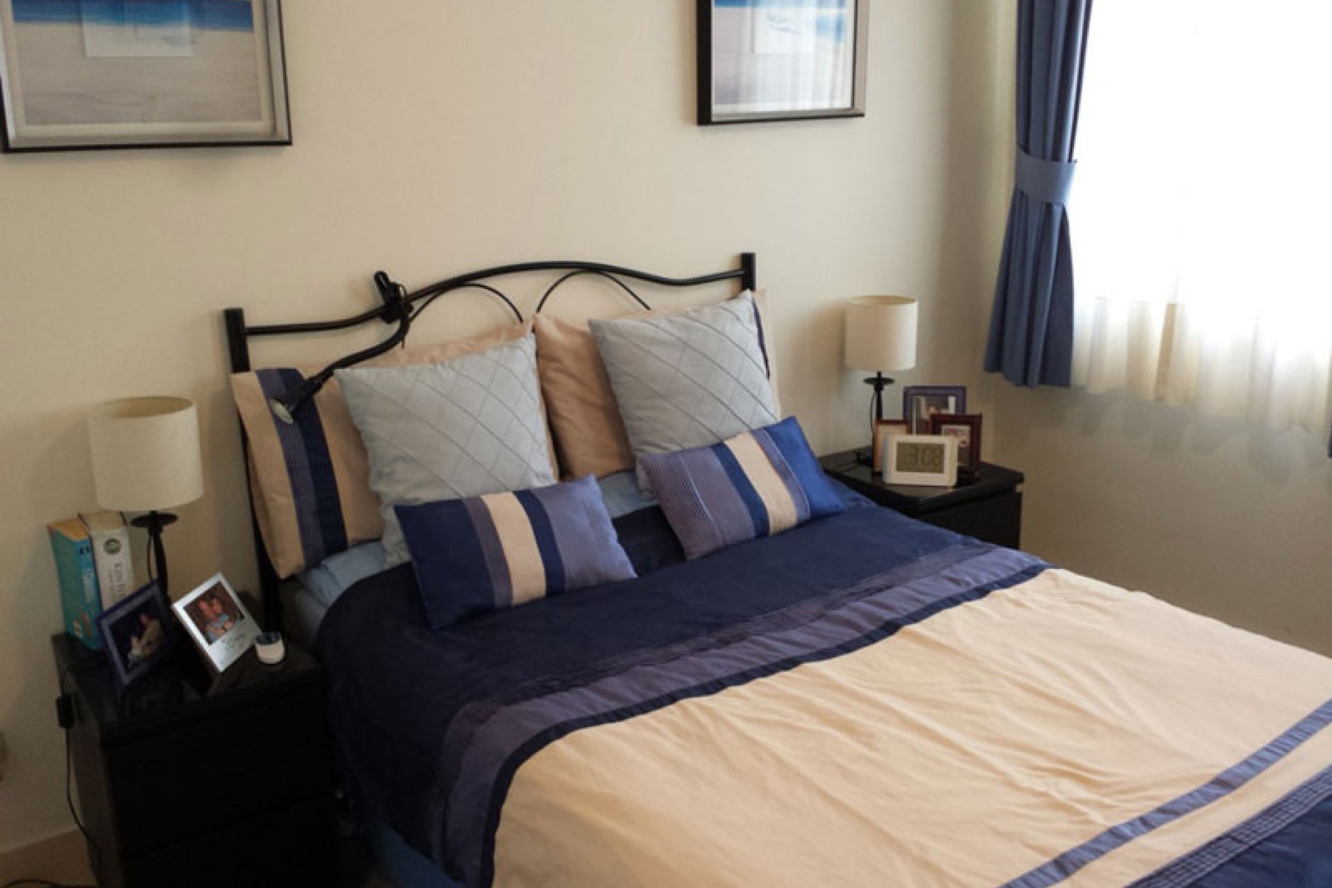 Resale - House - Townhouse - Marbella - Elviria