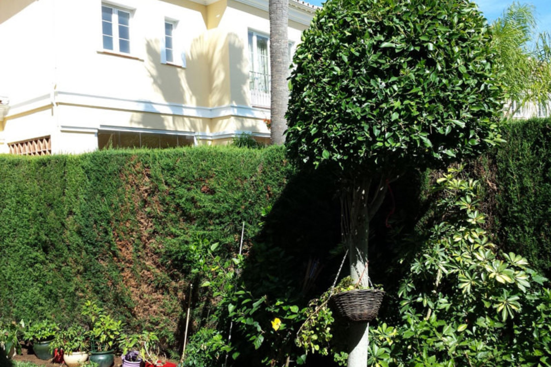 Resale - House - Townhouse - Marbella - Elviria