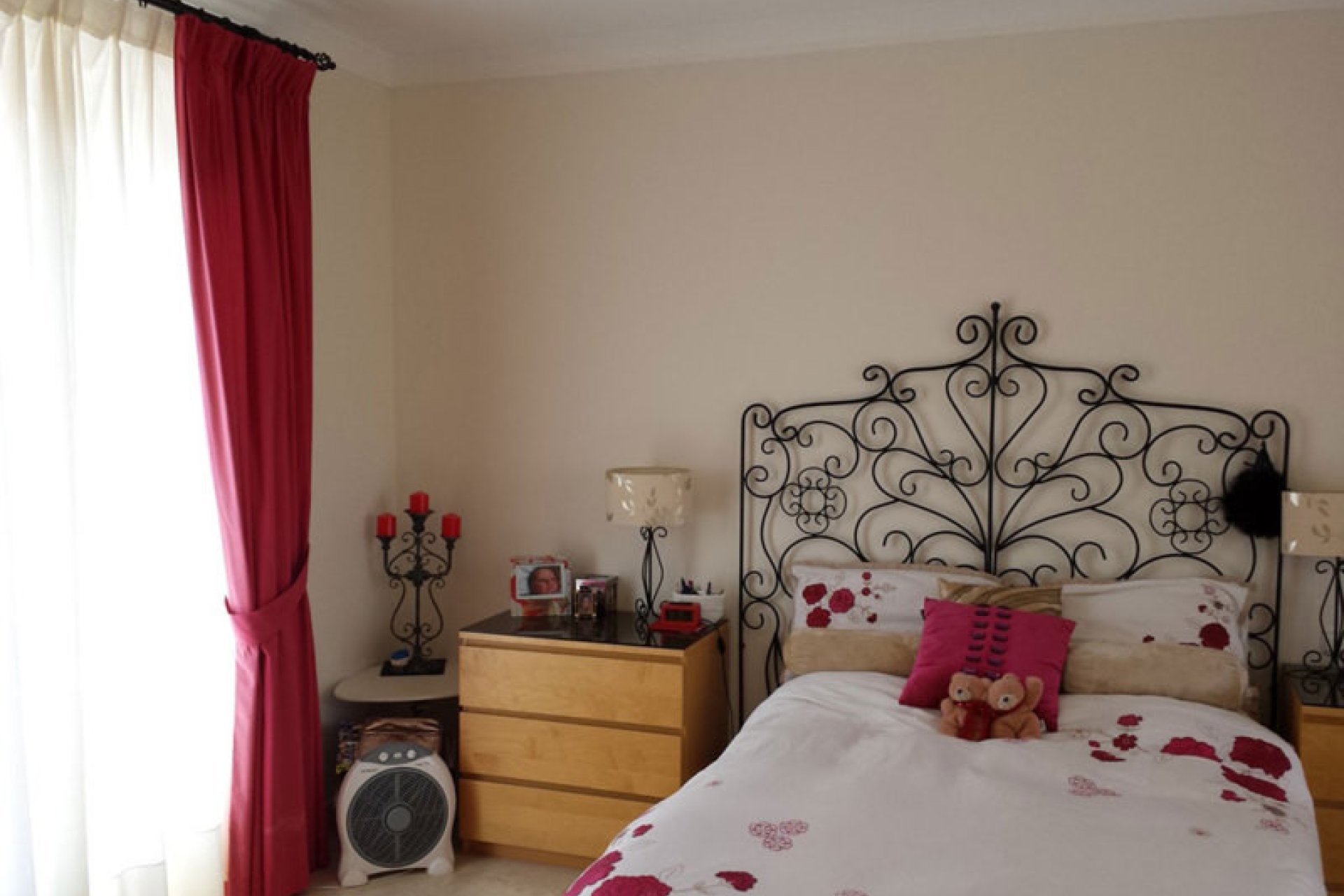 Resale - House - Townhouse - Marbella - Elviria