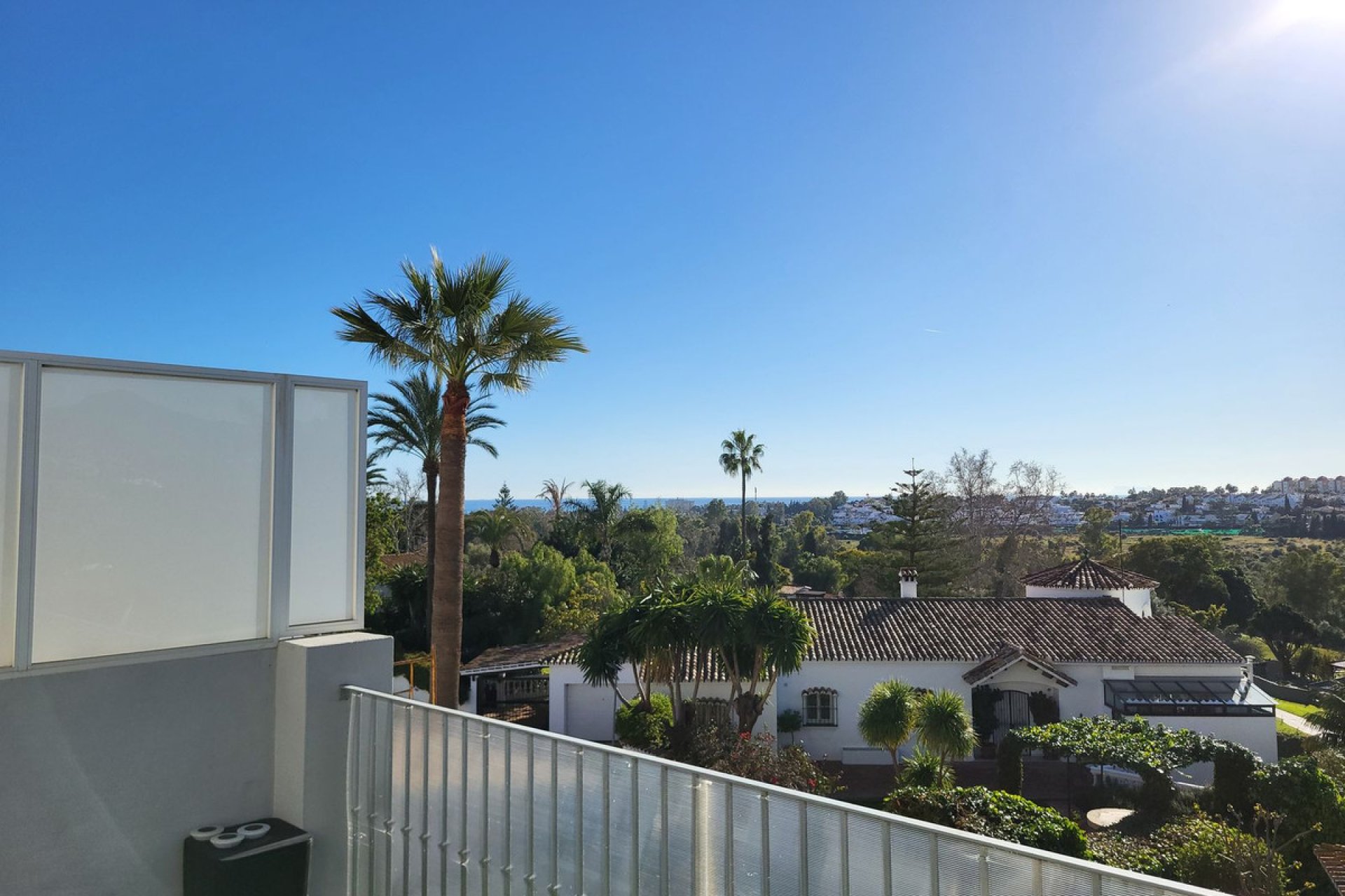 Resale - House - Townhouse - Marbella - Guadalmina Alta