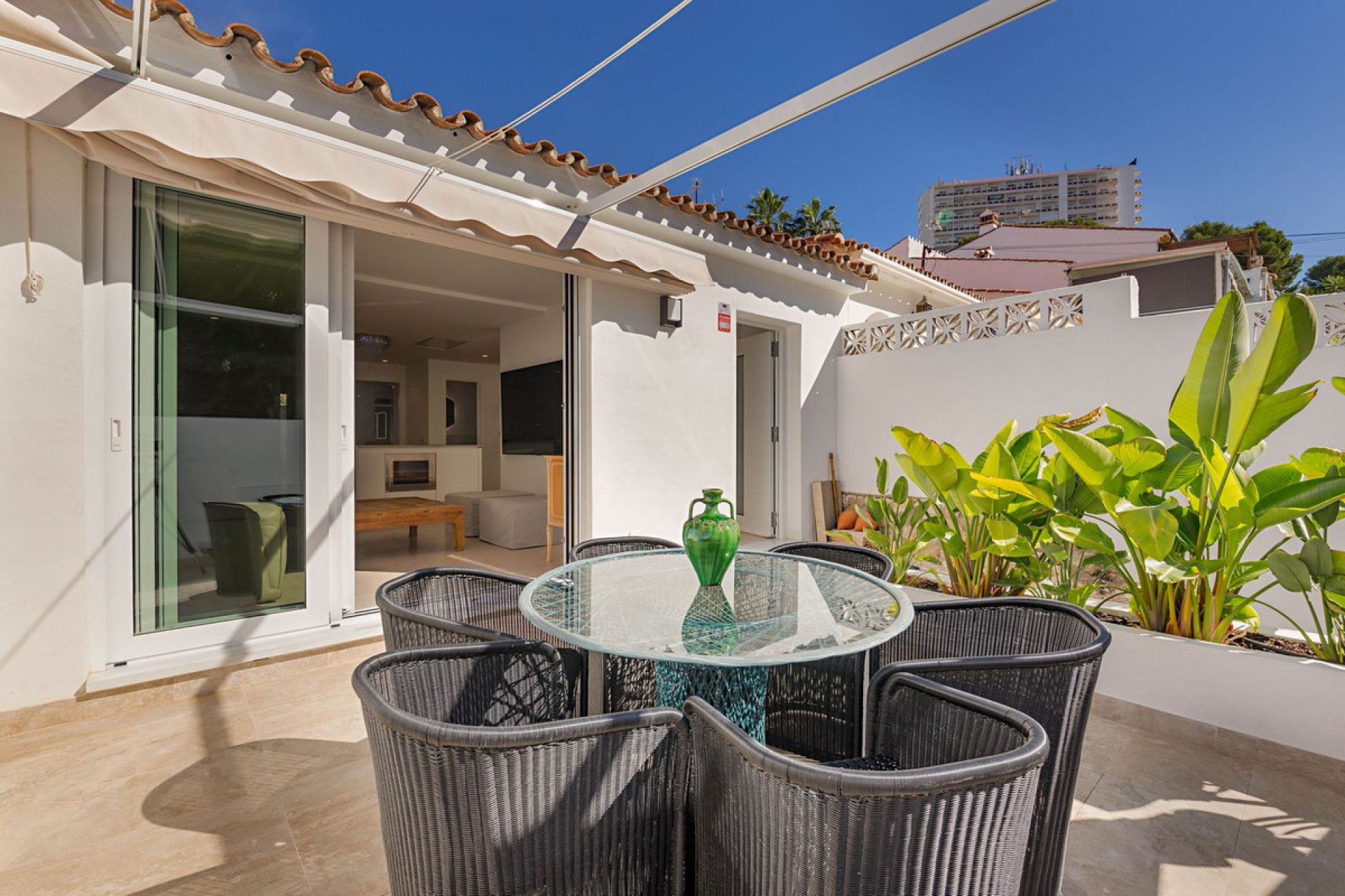 Resale - House - Townhouse - Marbella - La Campana