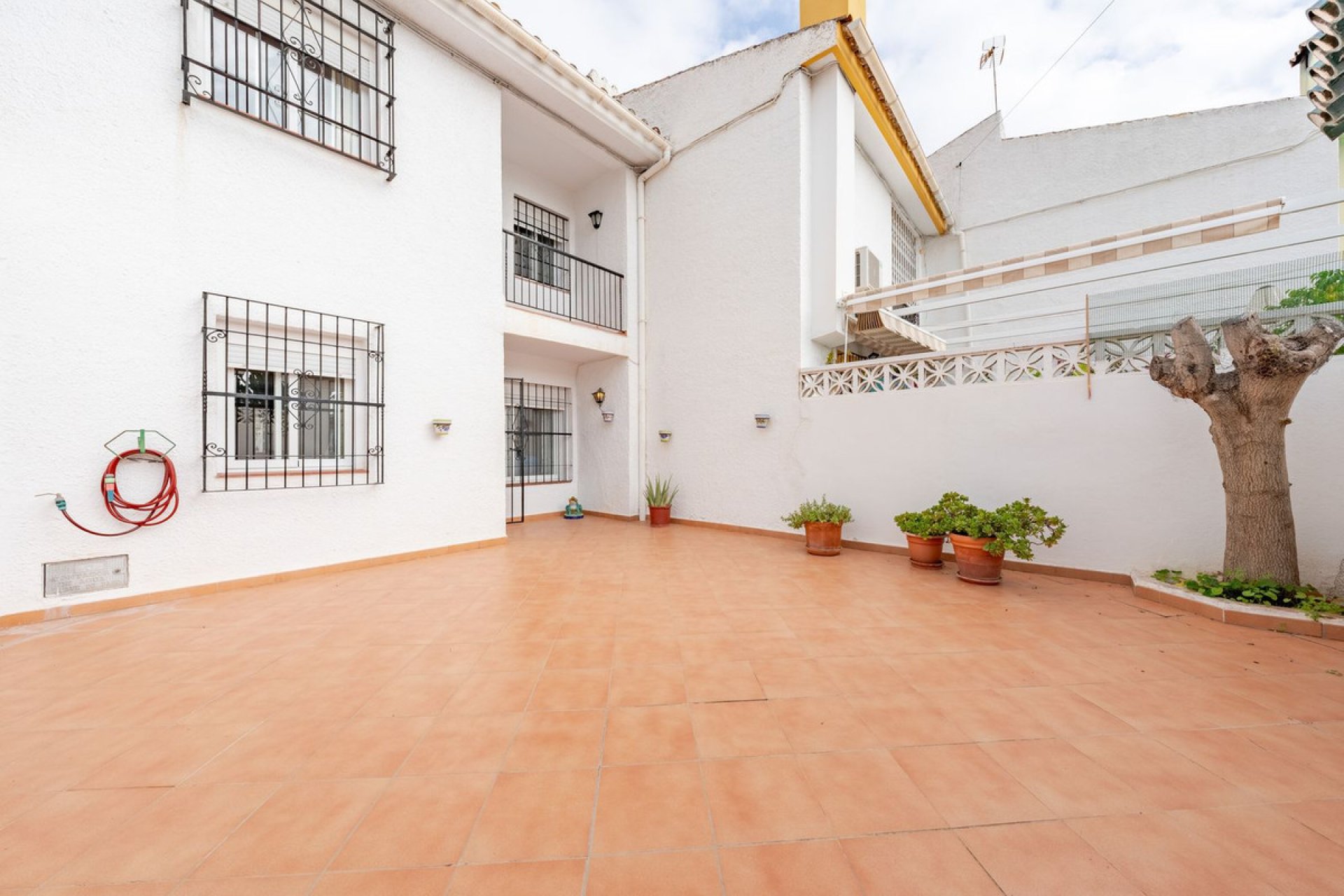 Resale - House - Townhouse - Marbella - La Campana