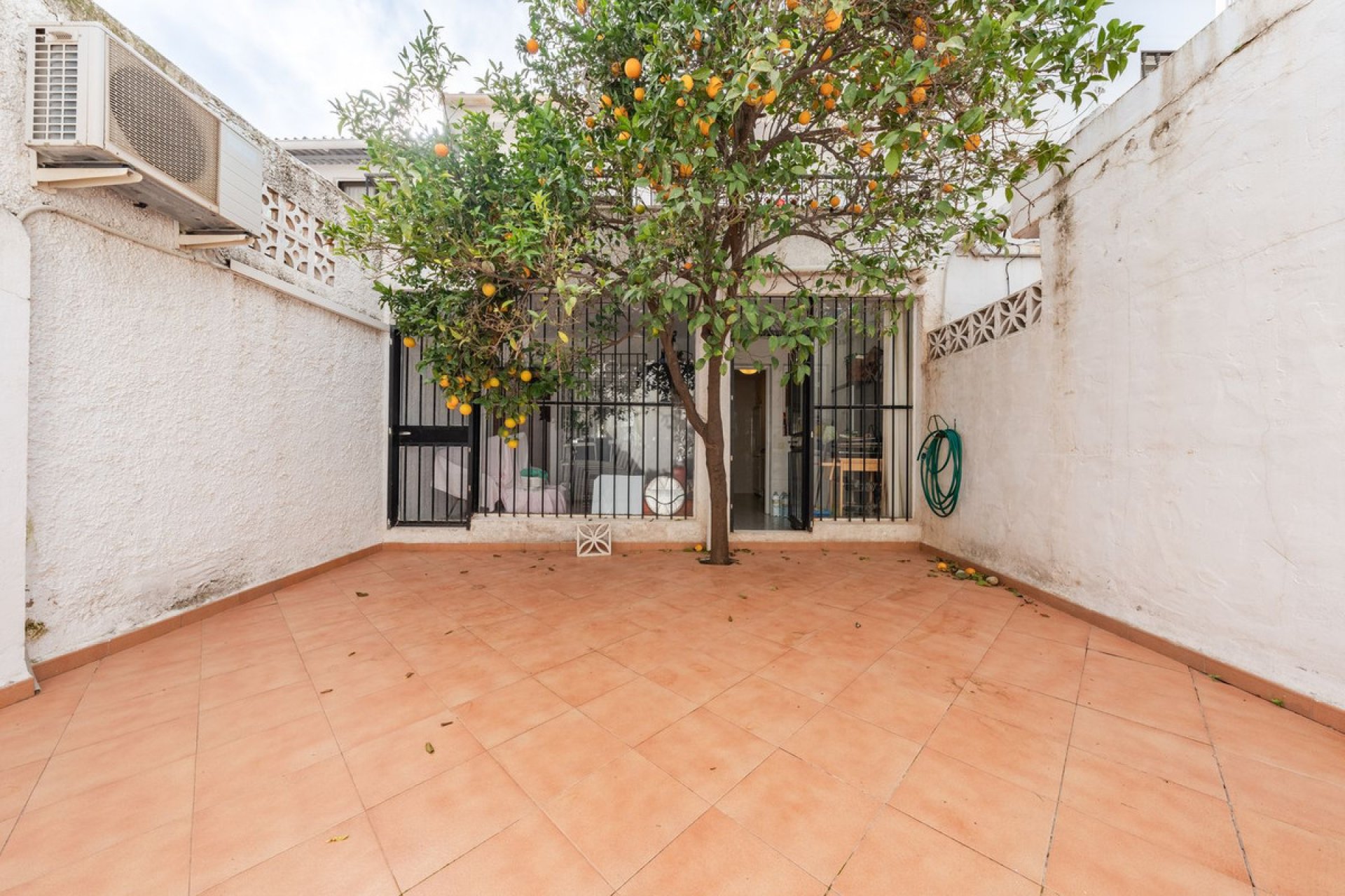 Resale - House - Townhouse - Marbella - La Campana