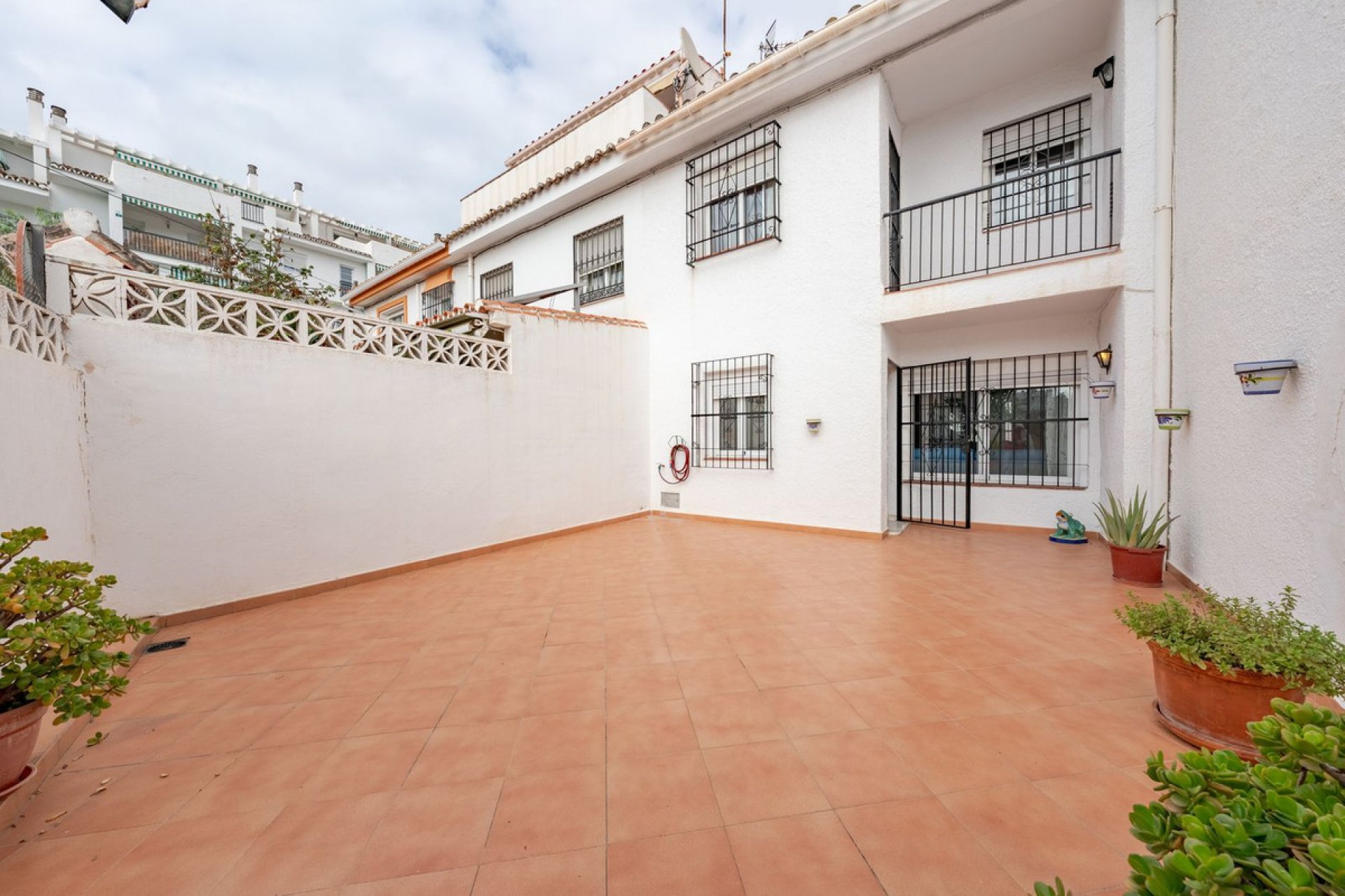 Resale - House - Townhouse - Marbella - La Campana