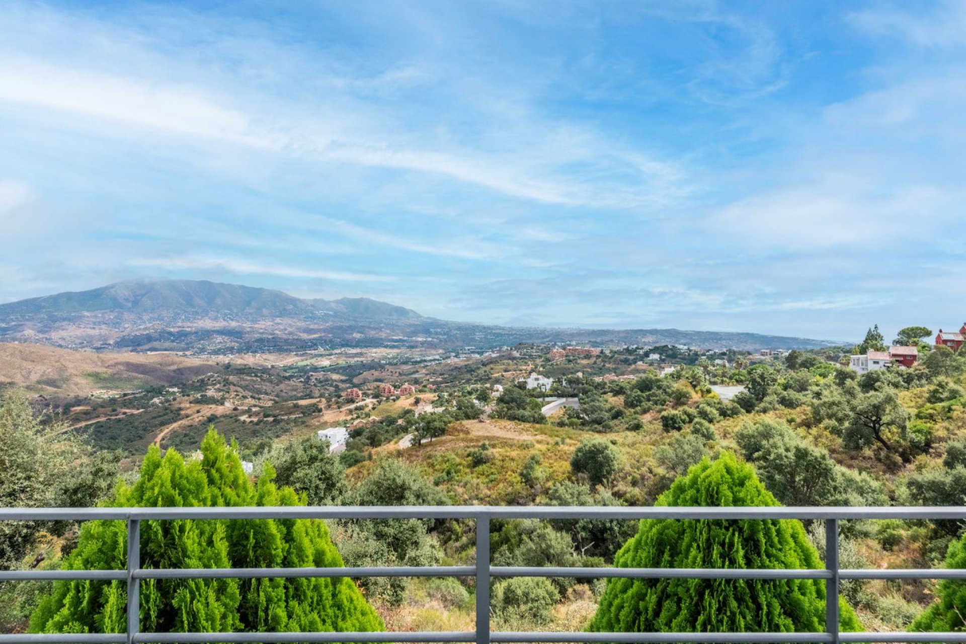 Resale - House - Townhouse - Marbella - La Mairena