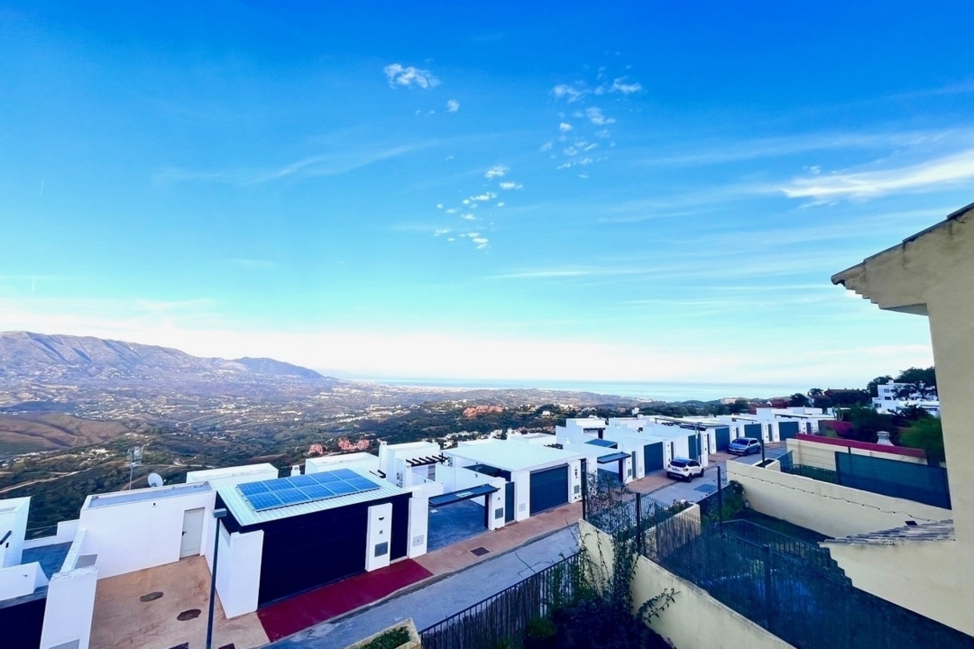 Resale - House - Townhouse - Marbella - La Mairena