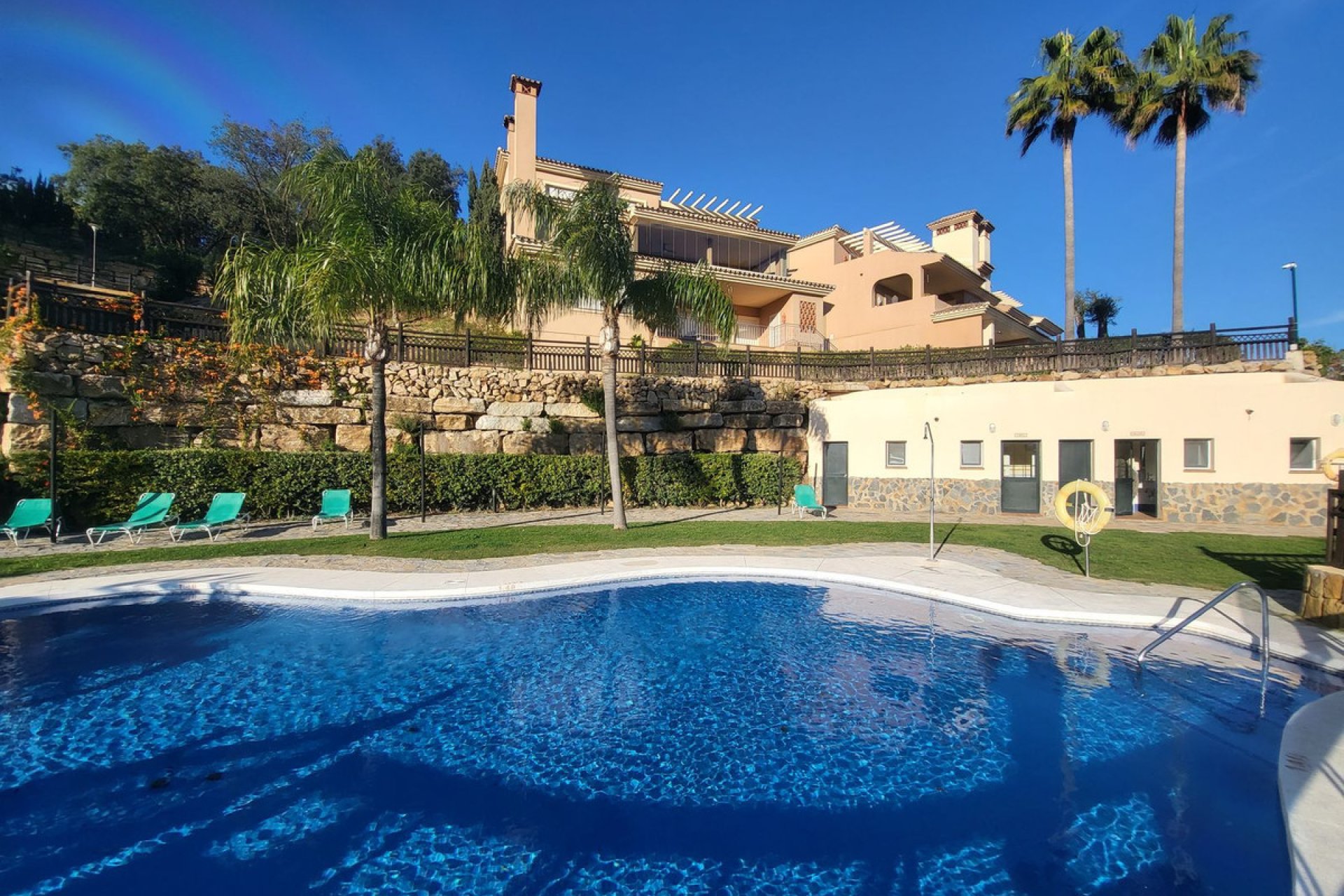 Resale - House - Townhouse - Marbella - La Mairena