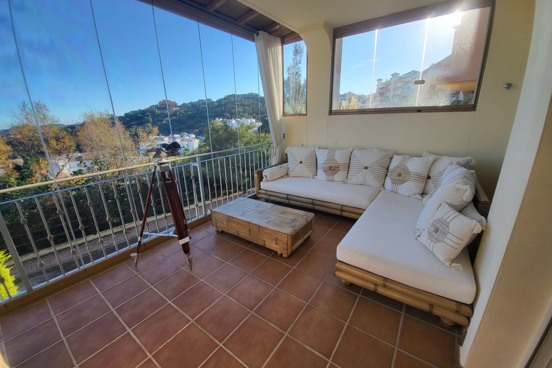 Resale - House - Townhouse - Marbella - La Mairena