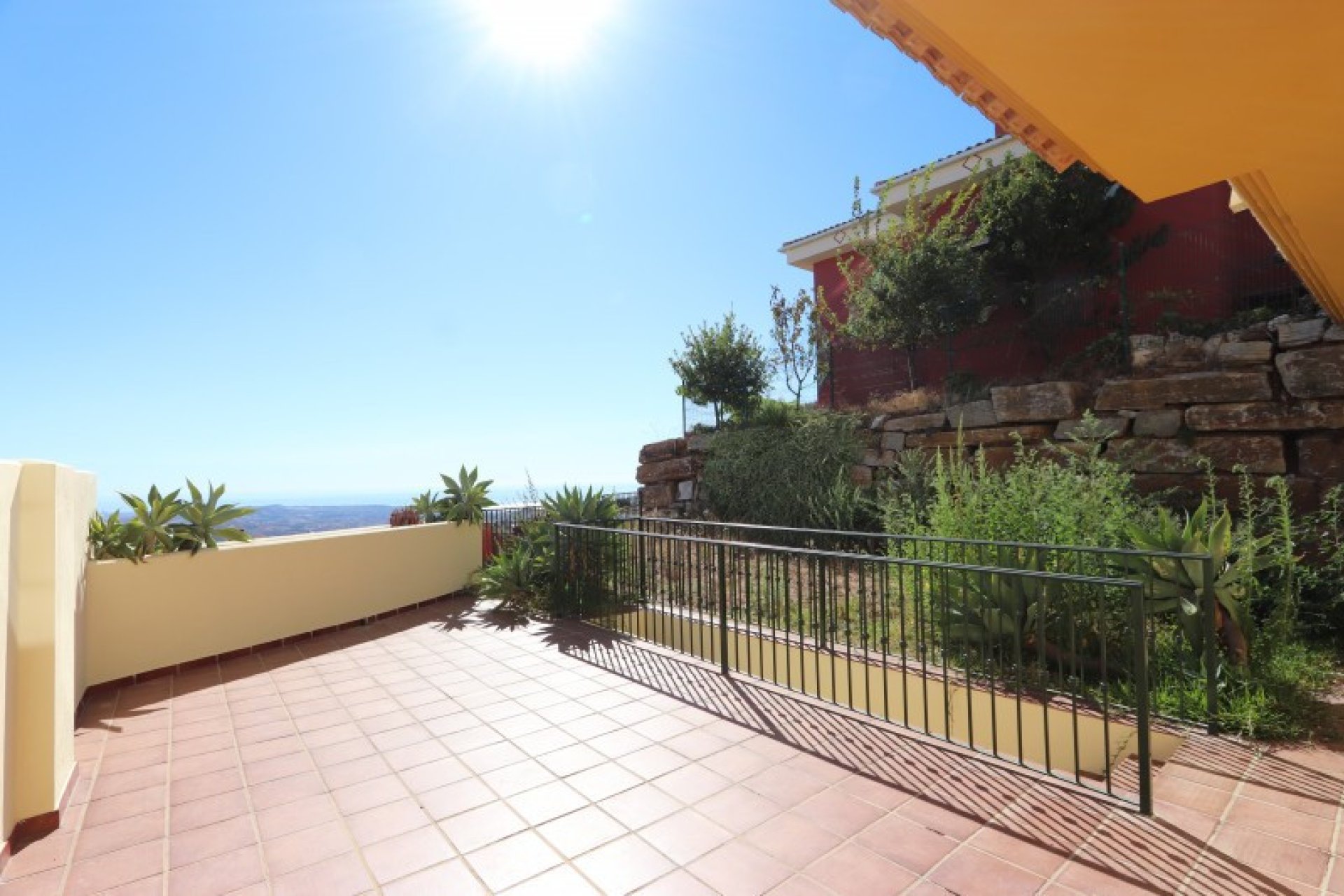 Resale - House - Townhouse - Marbella - La Mairena