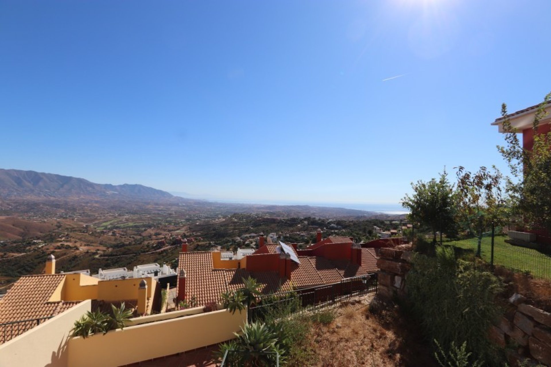 Resale - House - Townhouse - Marbella - La Mairena