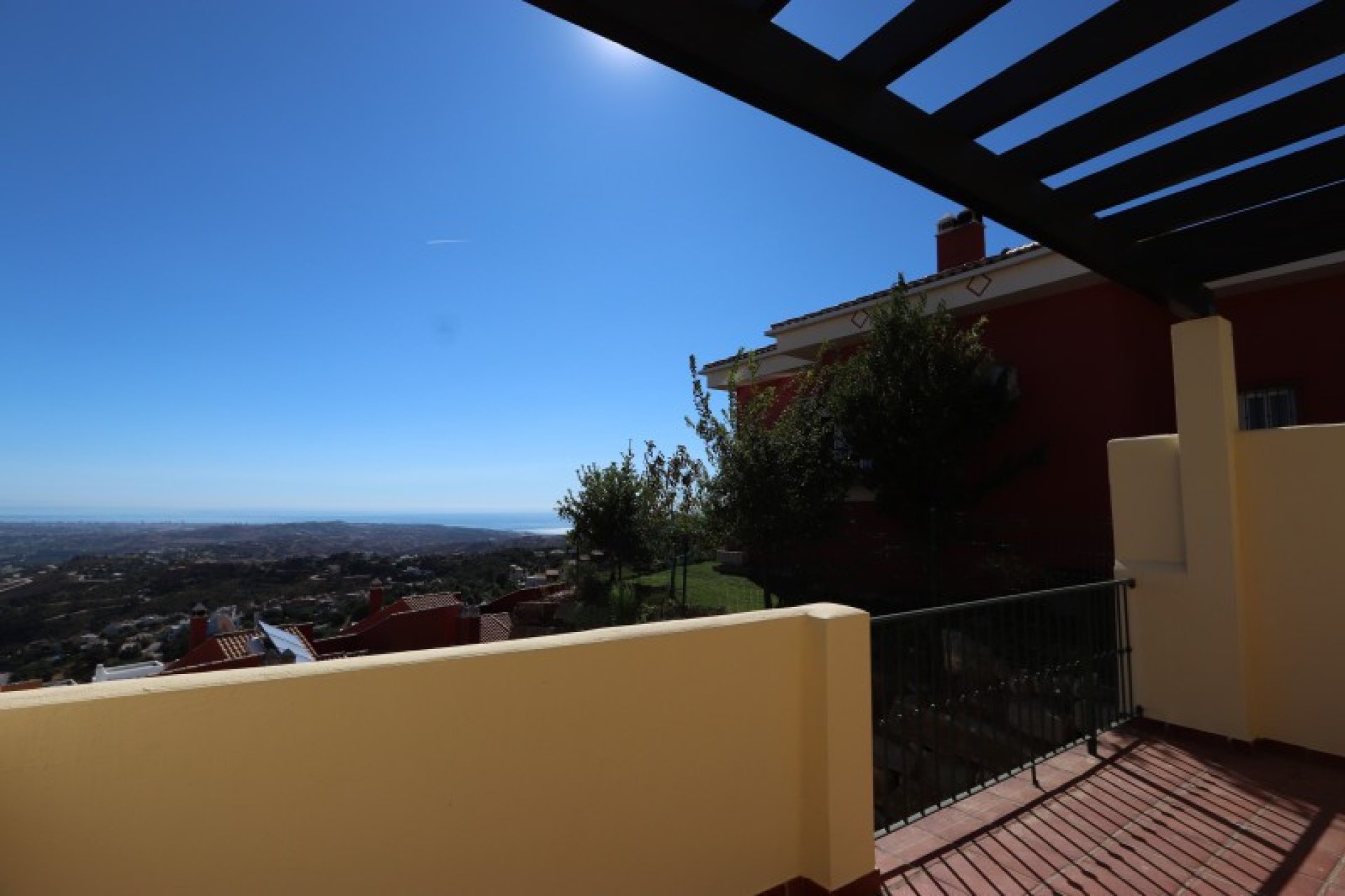 Resale - House - Townhouse - Marbella - La Mairena