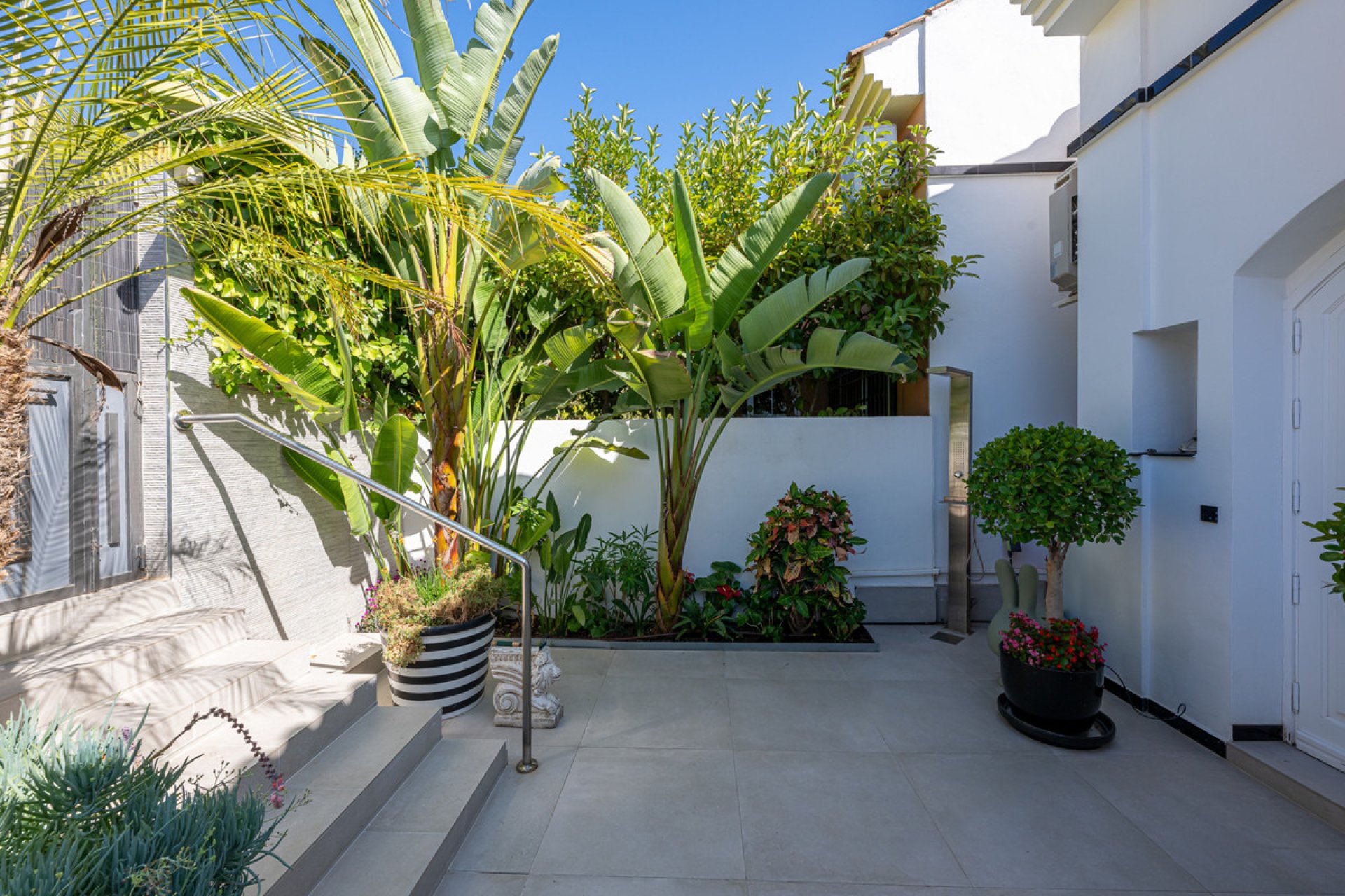 Resale - House - Townhouse - Marbella - La Mairena