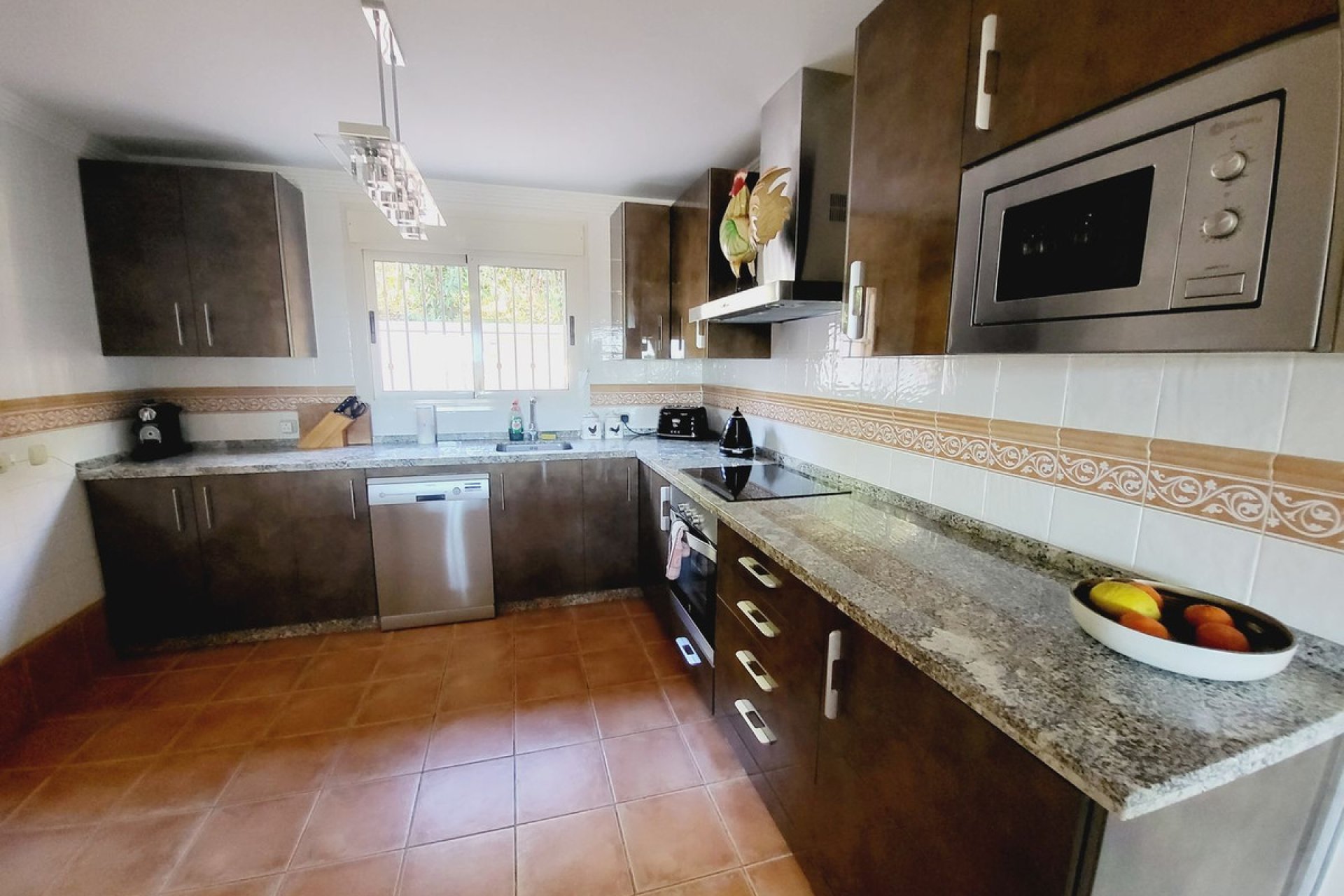 Resale - House - Townhouse - Marbella - La Mairena