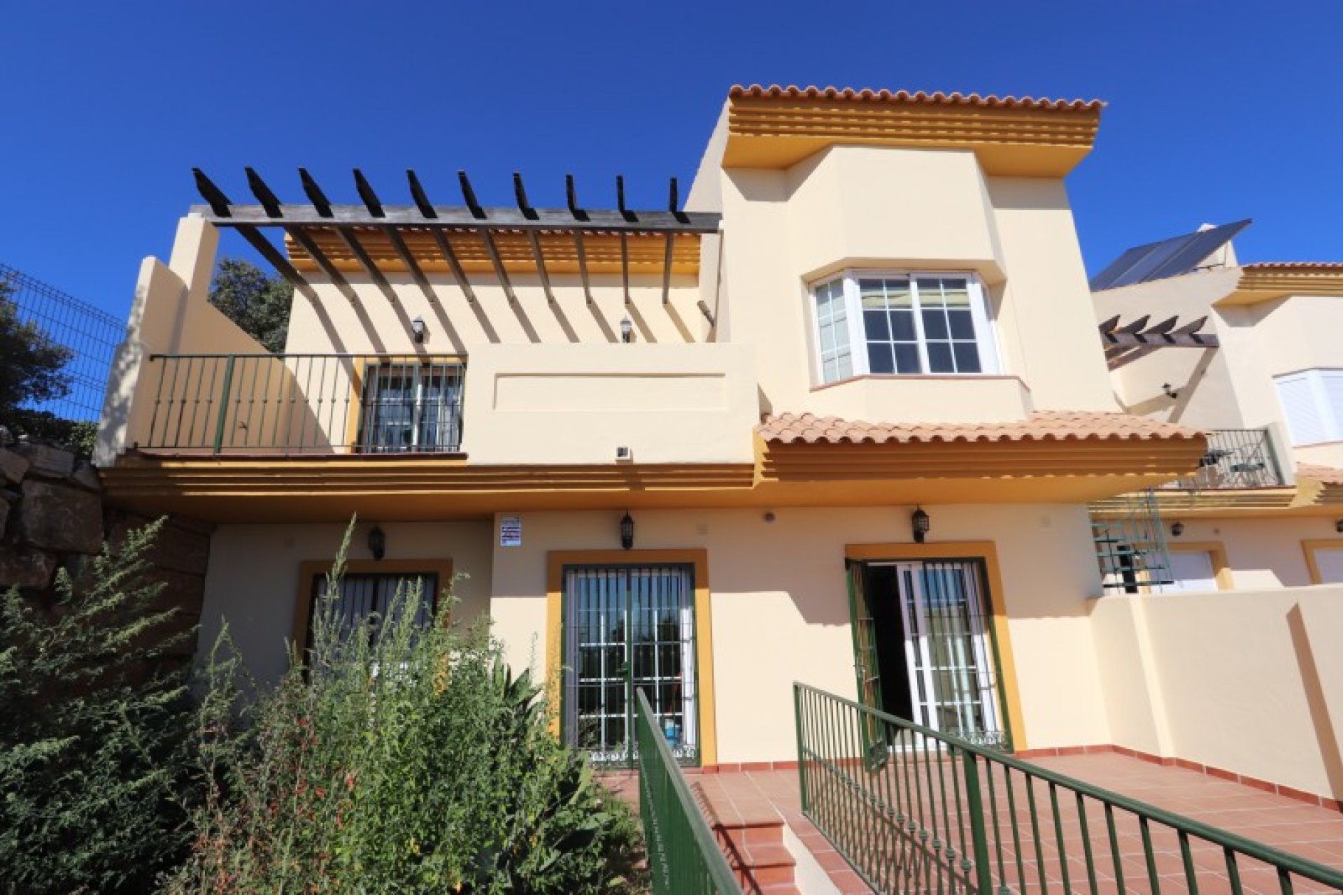 Resale - House - Townhouse - Marbella - La Mairena