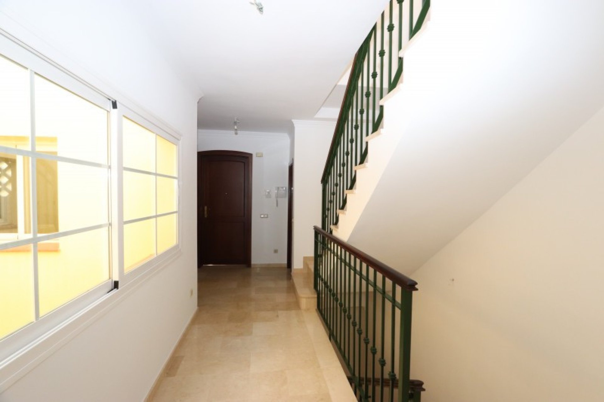 Resale - House - Townhouse - Marbella - La Mairena