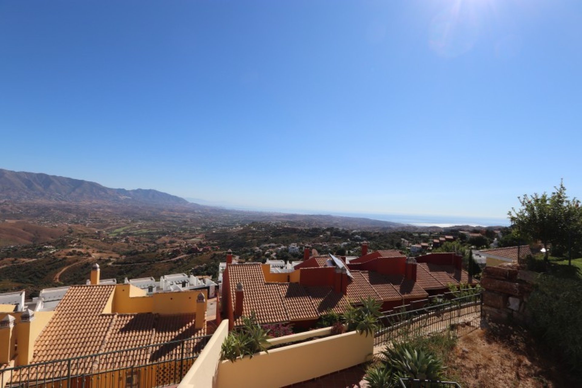 Resale - House - Townhouse - Marbella - La Mairena