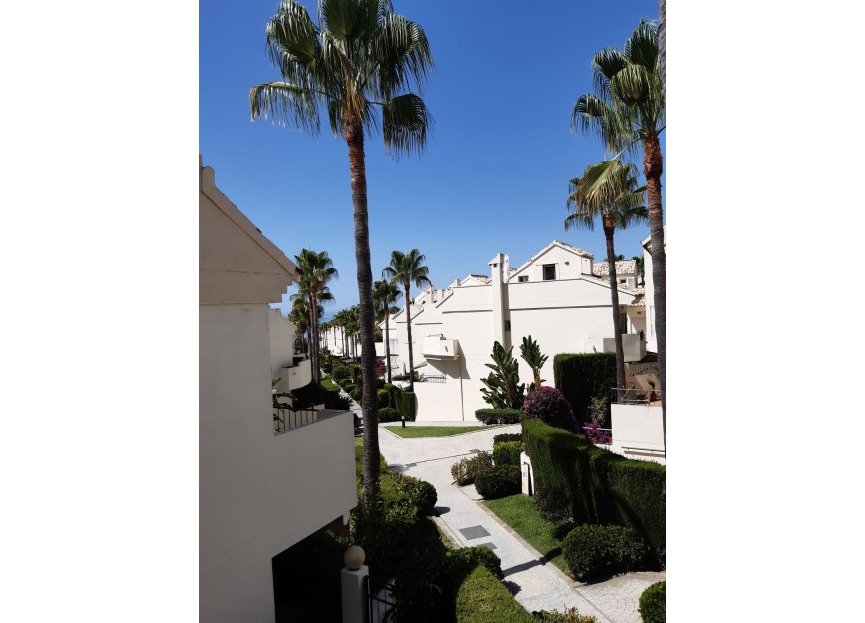 Resale - House - Townhouse - Marbella - Las Chapas