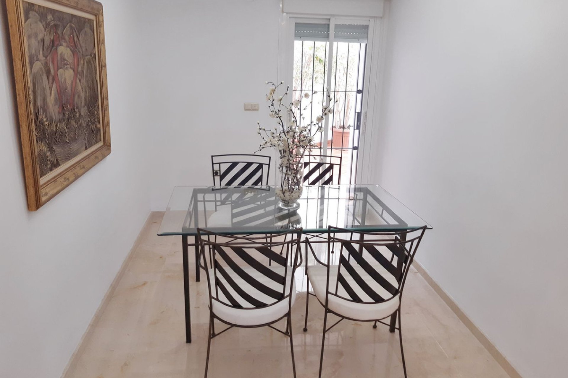 Resale - House - Townhouse - Marbella - Las Chapas