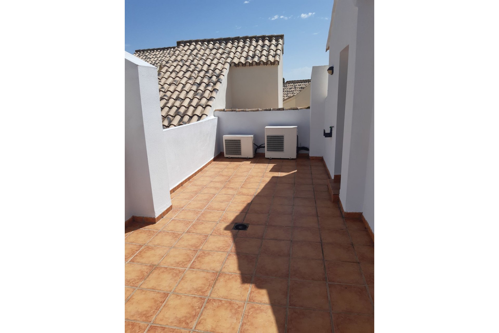 Resale - House - Townhouse - Marbella - Las Chapas