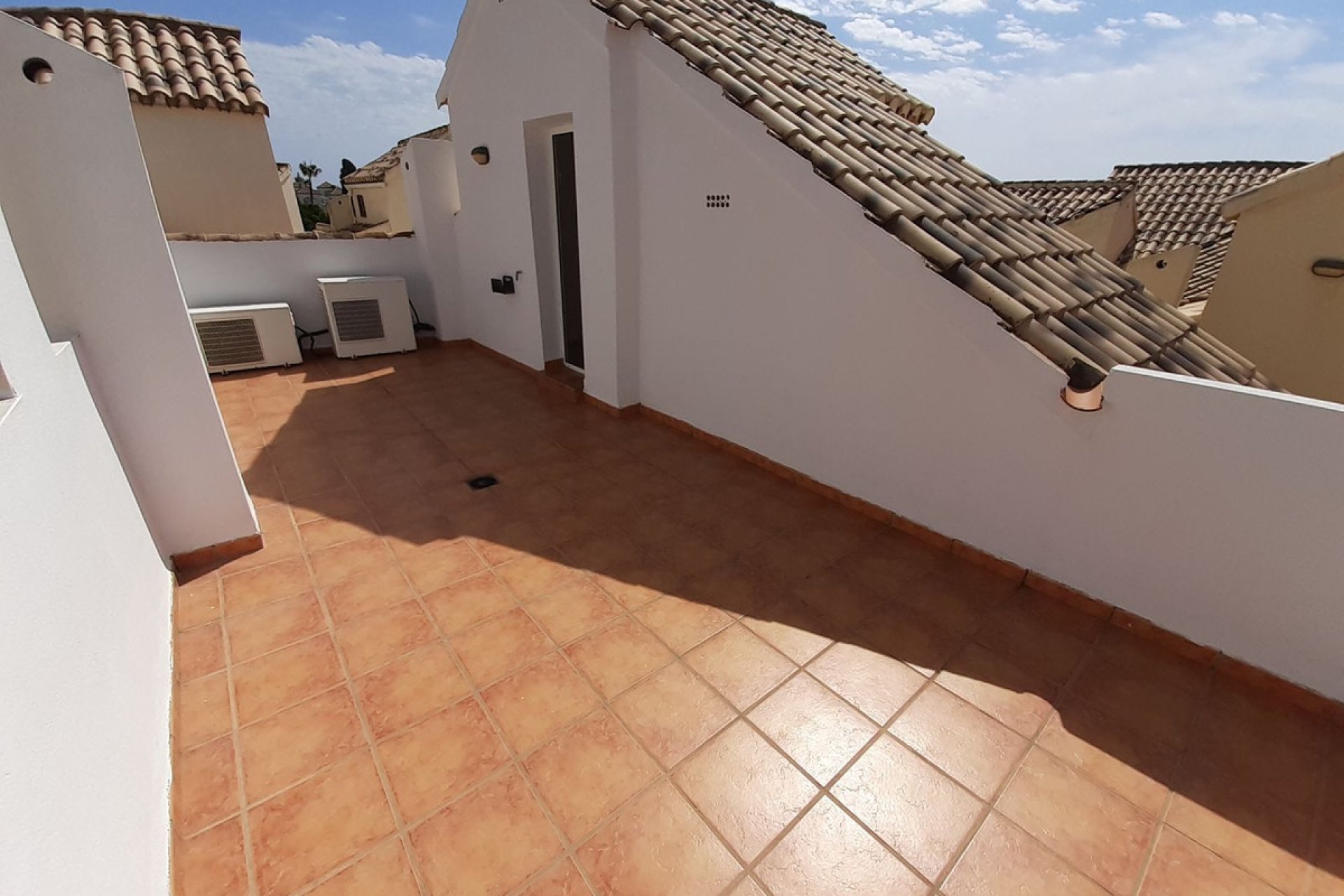 Resale - House - Townhouse - Marbella - Las Chapas